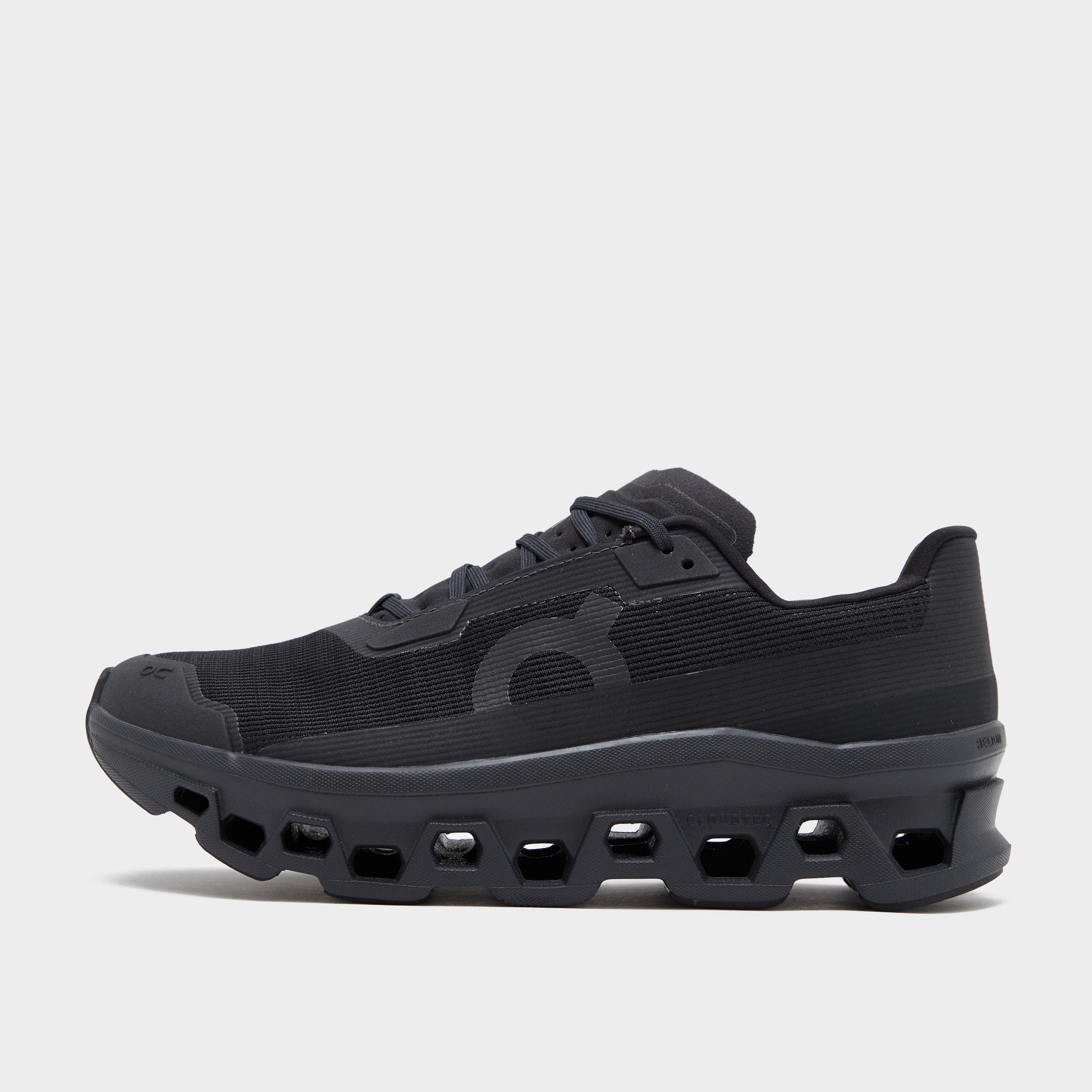 Muške tenisice za trčanje ON CLOUDMONSTER VOID 