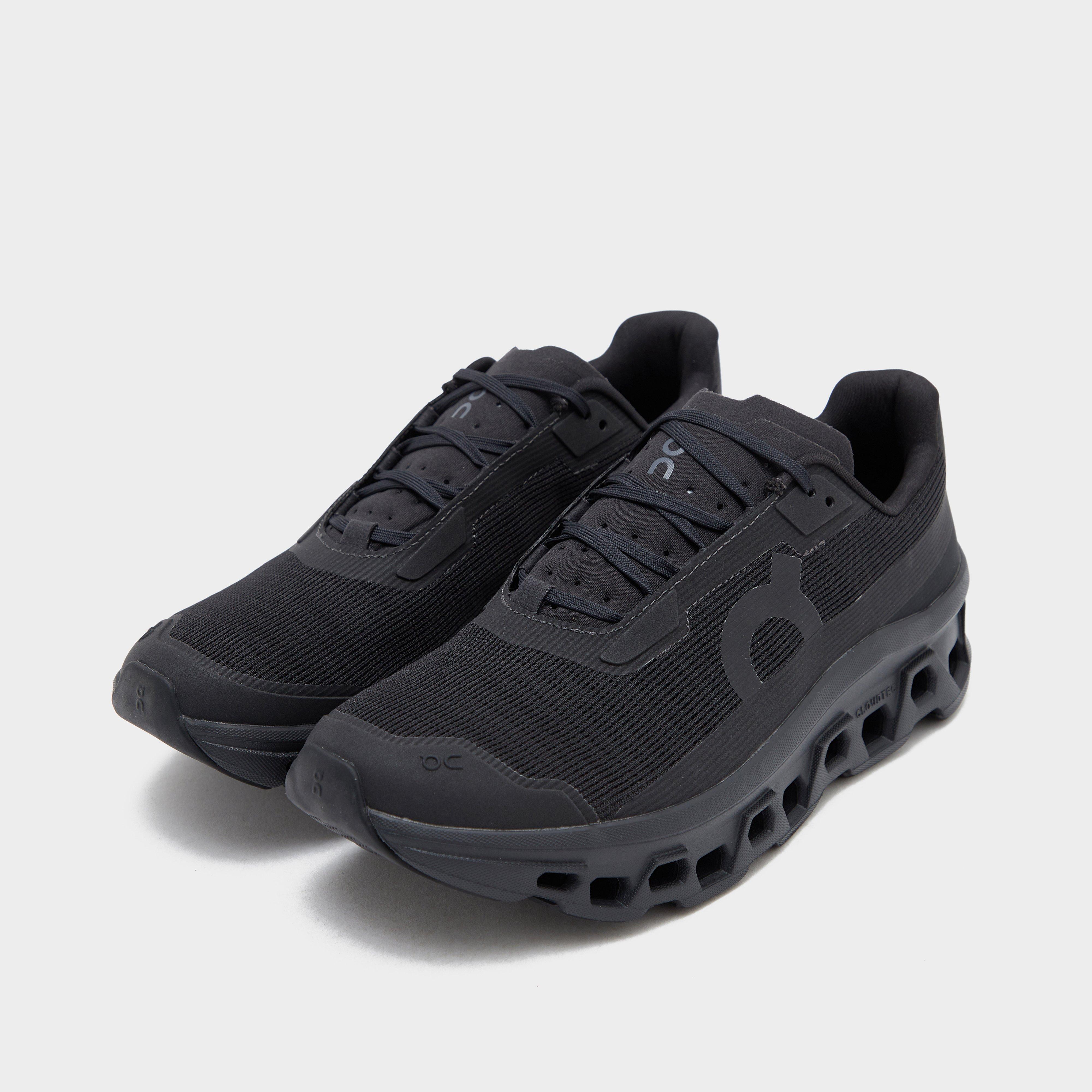 Muške tenisice za trčanje ON CLOUDMONSTER VOID 