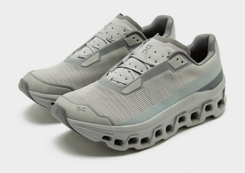 On Cloudmonster Void - obrazek 2