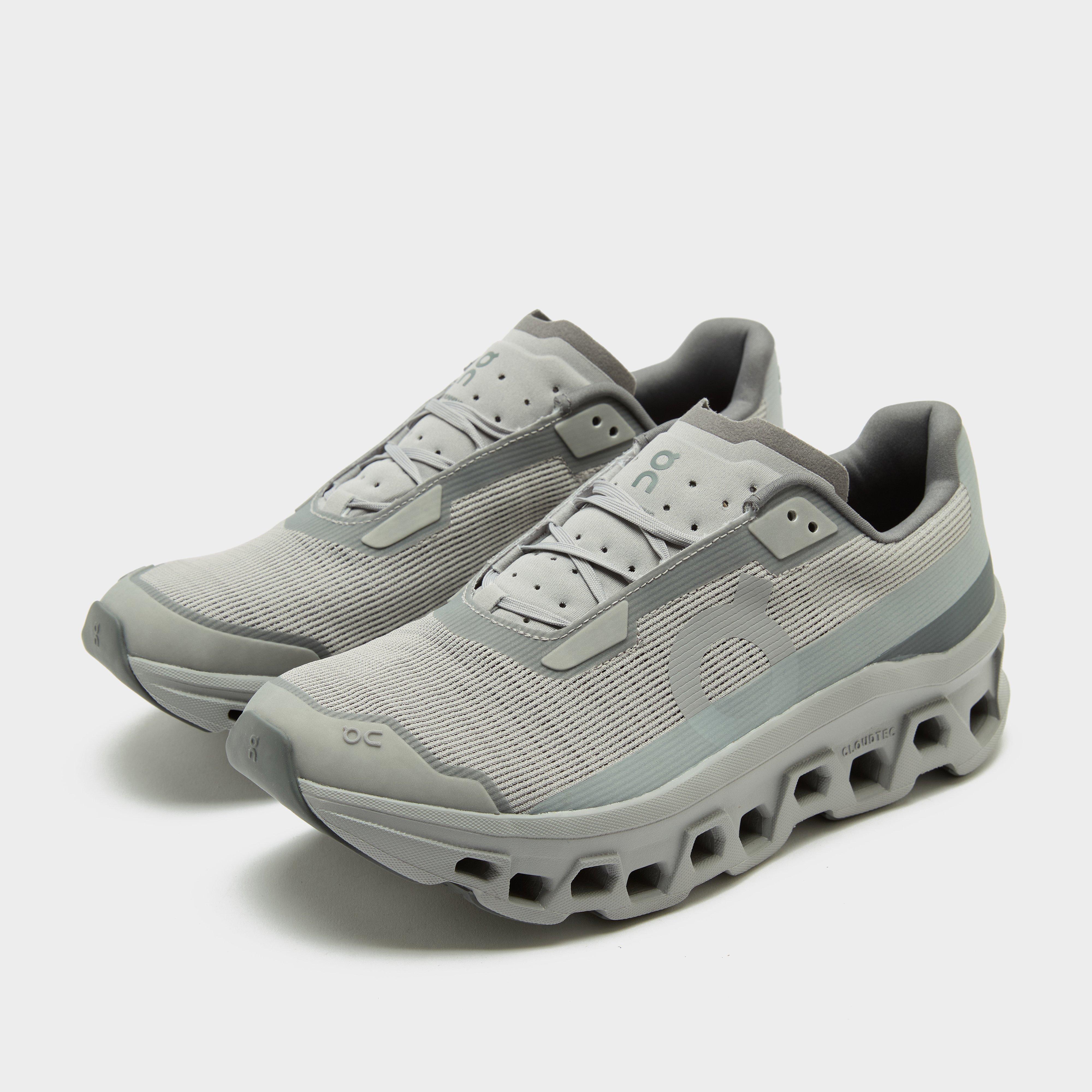 Muške tenisice za trčanje ON CLOUDMONSTER VOID 