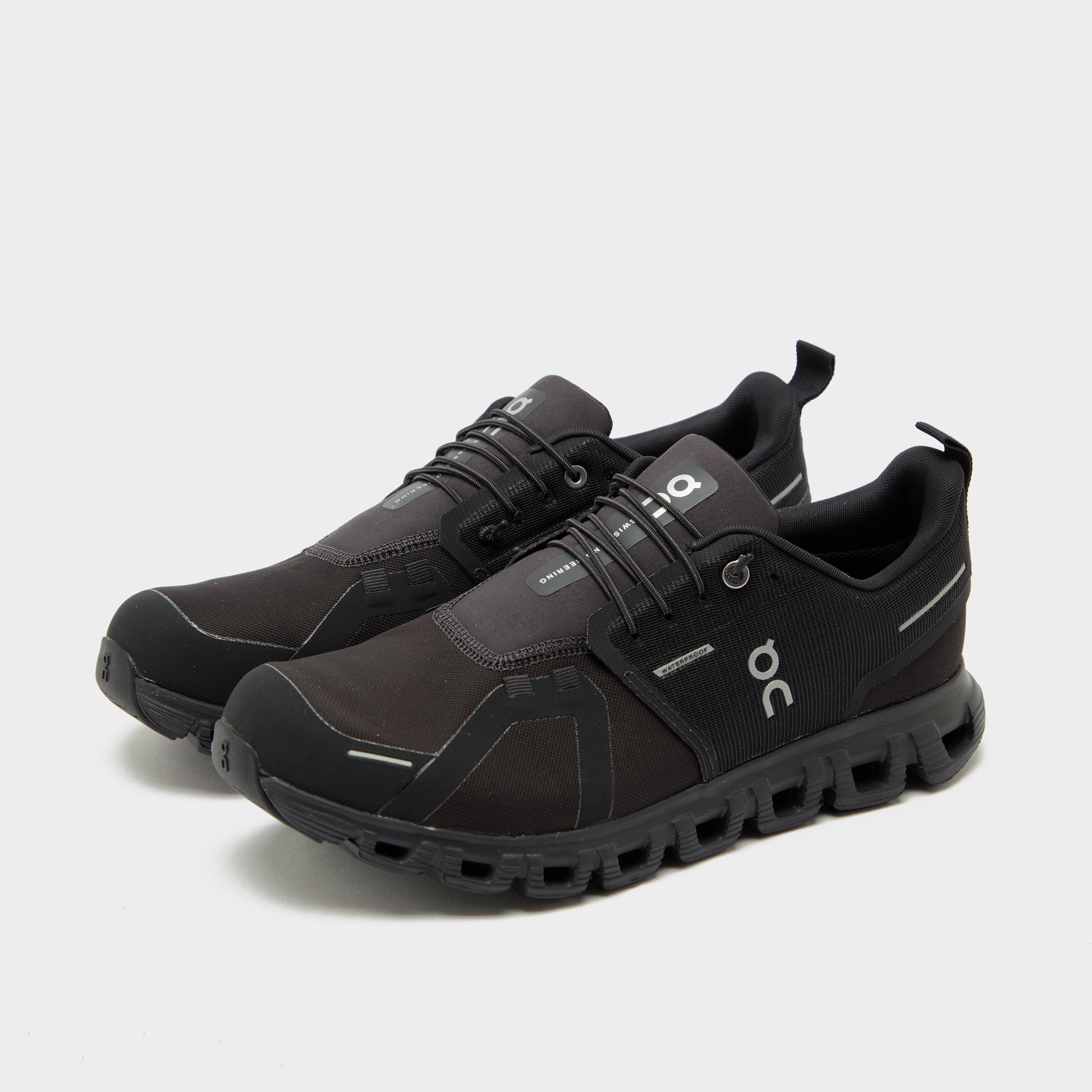 Férfi futócipők ON CLOUD 6 WP 