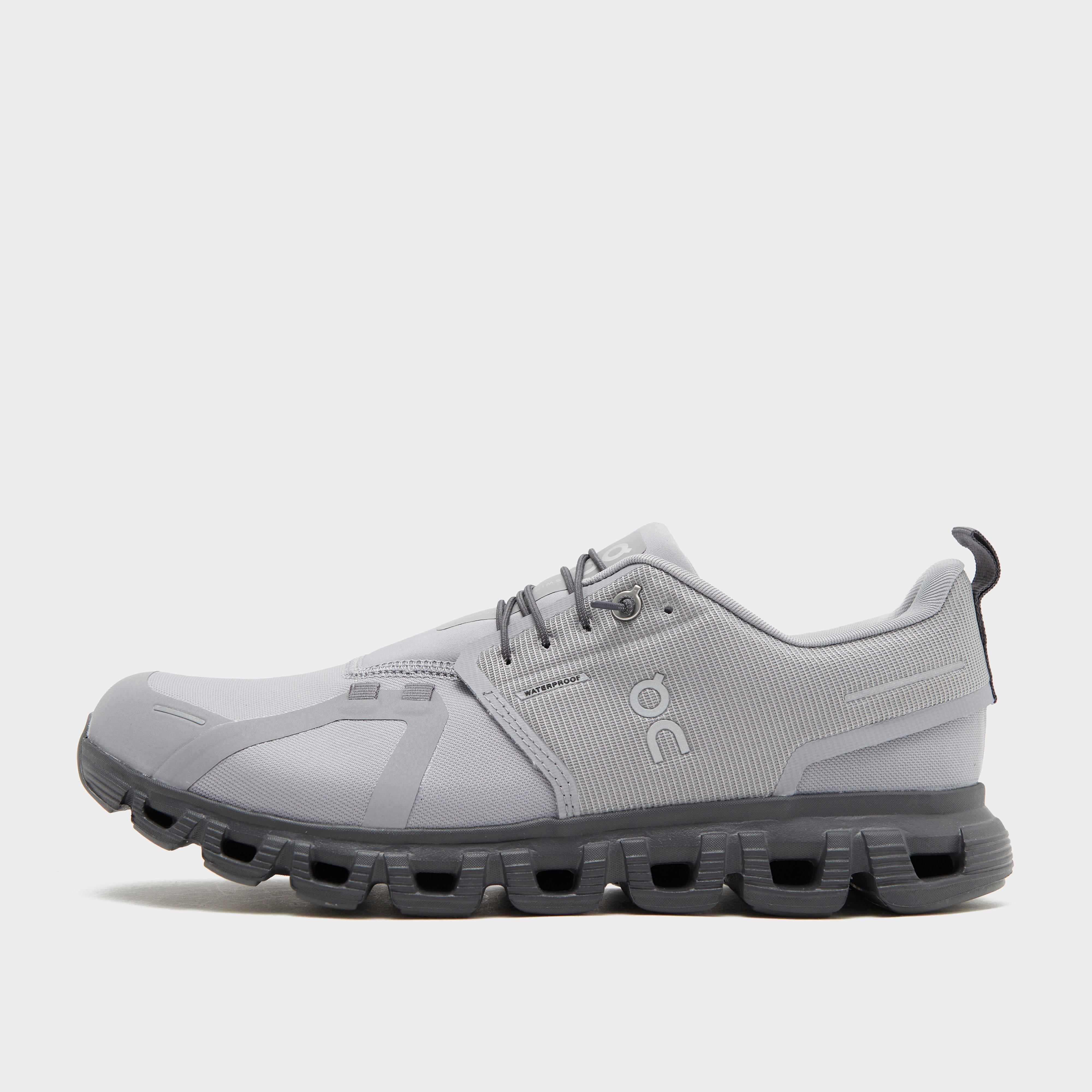 Férfi futócipők ON CLOUD 6 WP 