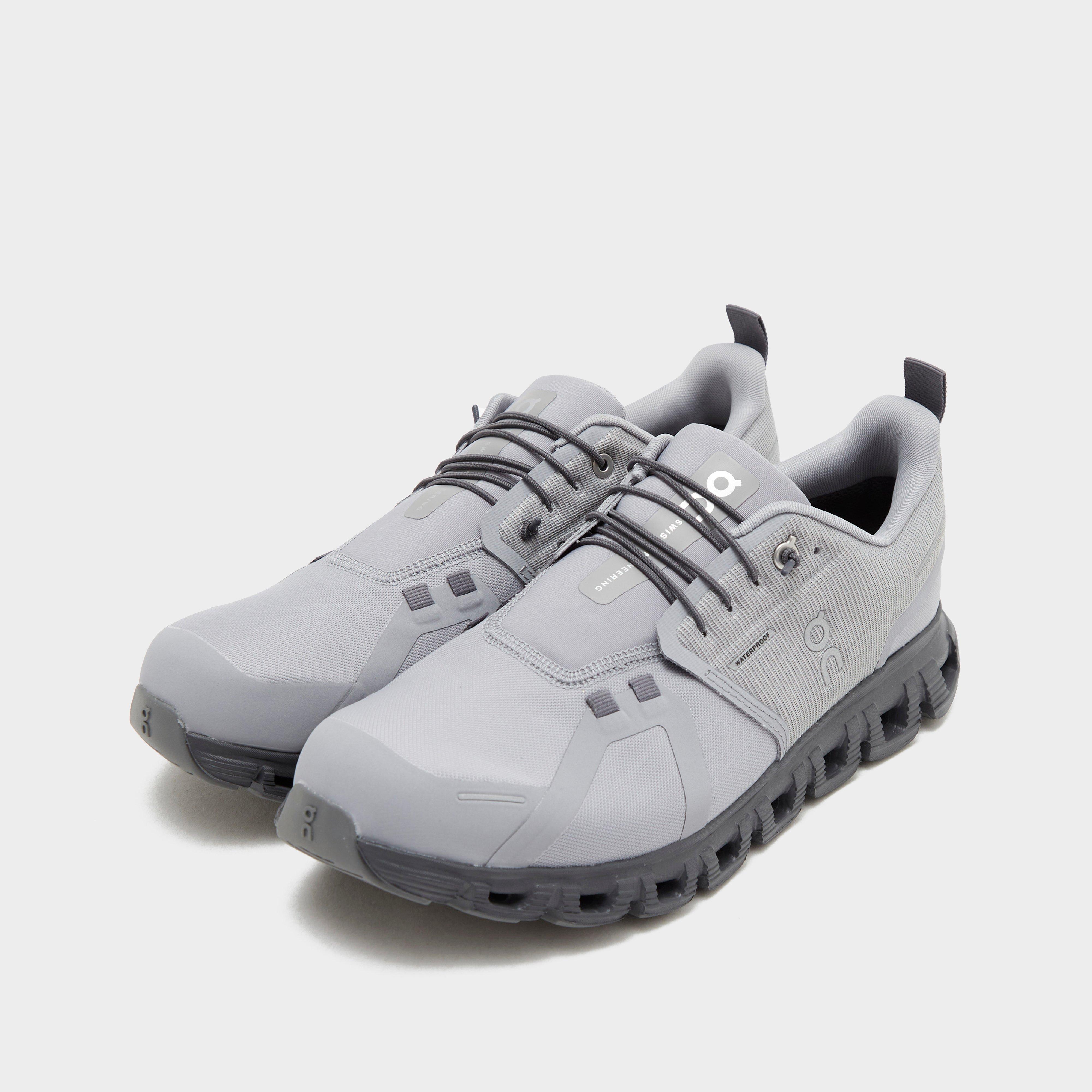 Férfi futócipők ON CLOUD 6 WP 