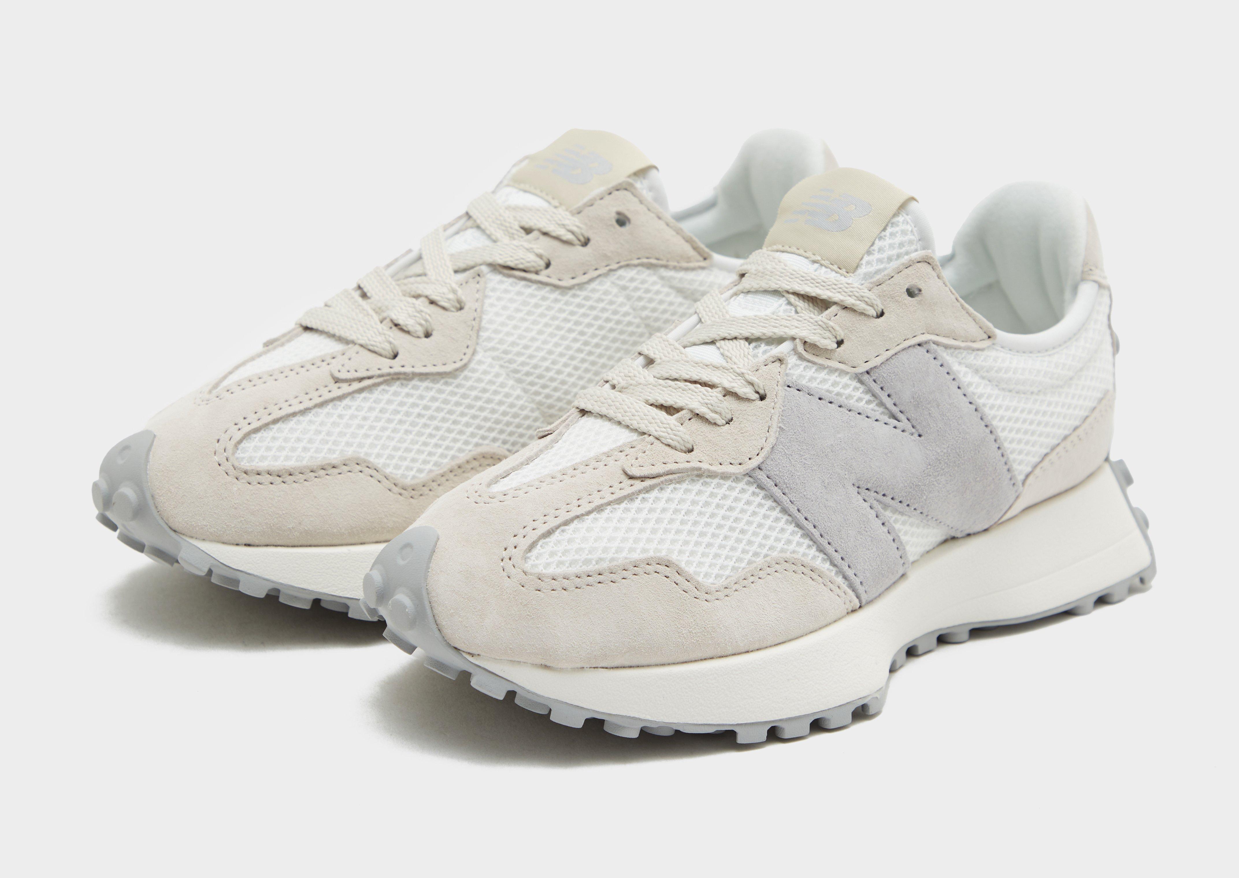 Дамски обувки NEW BALANCE WS327 WS327JRT Бежов