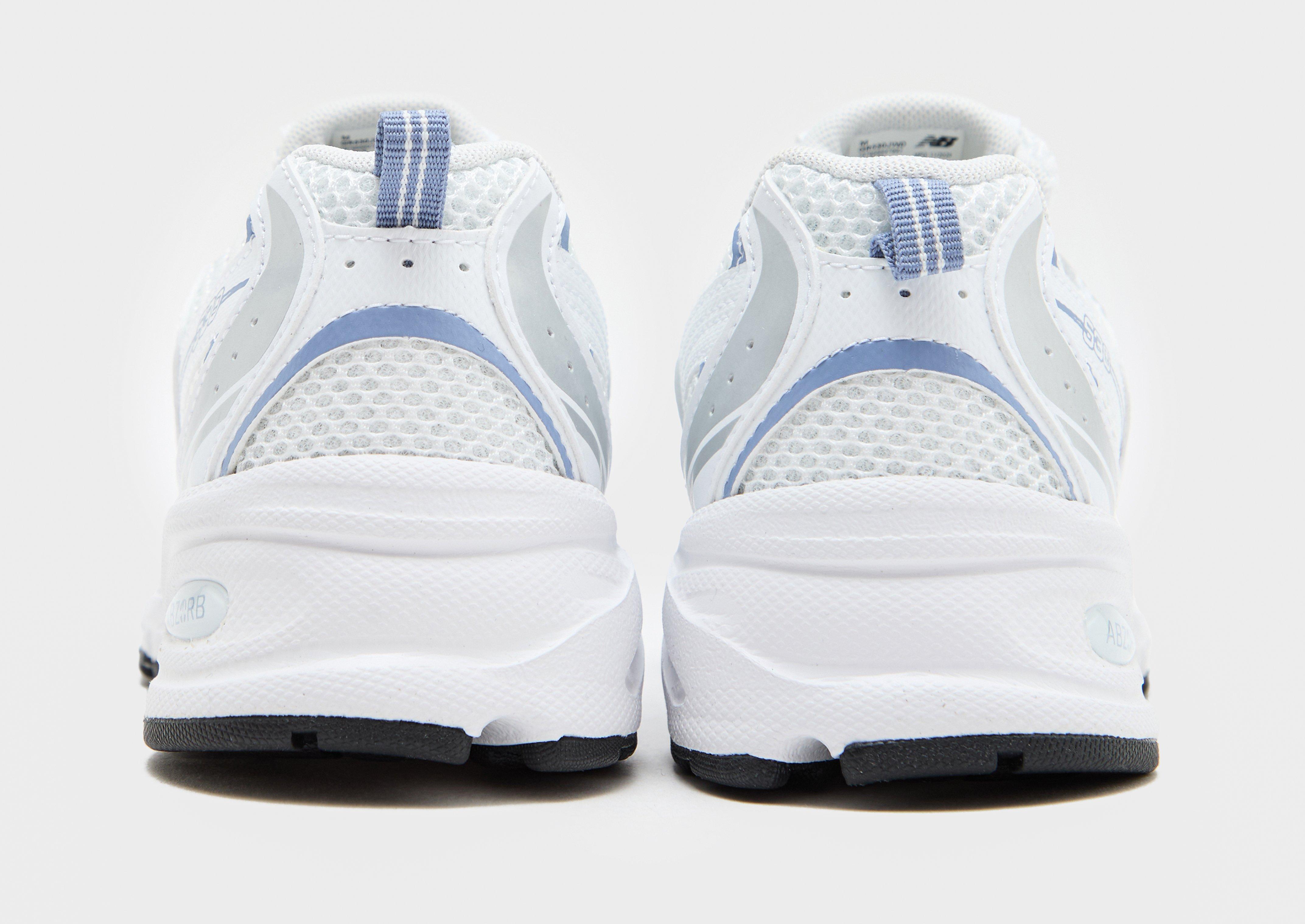 Detské tenisky NEW BALANCE 530  GR530JWD Biela