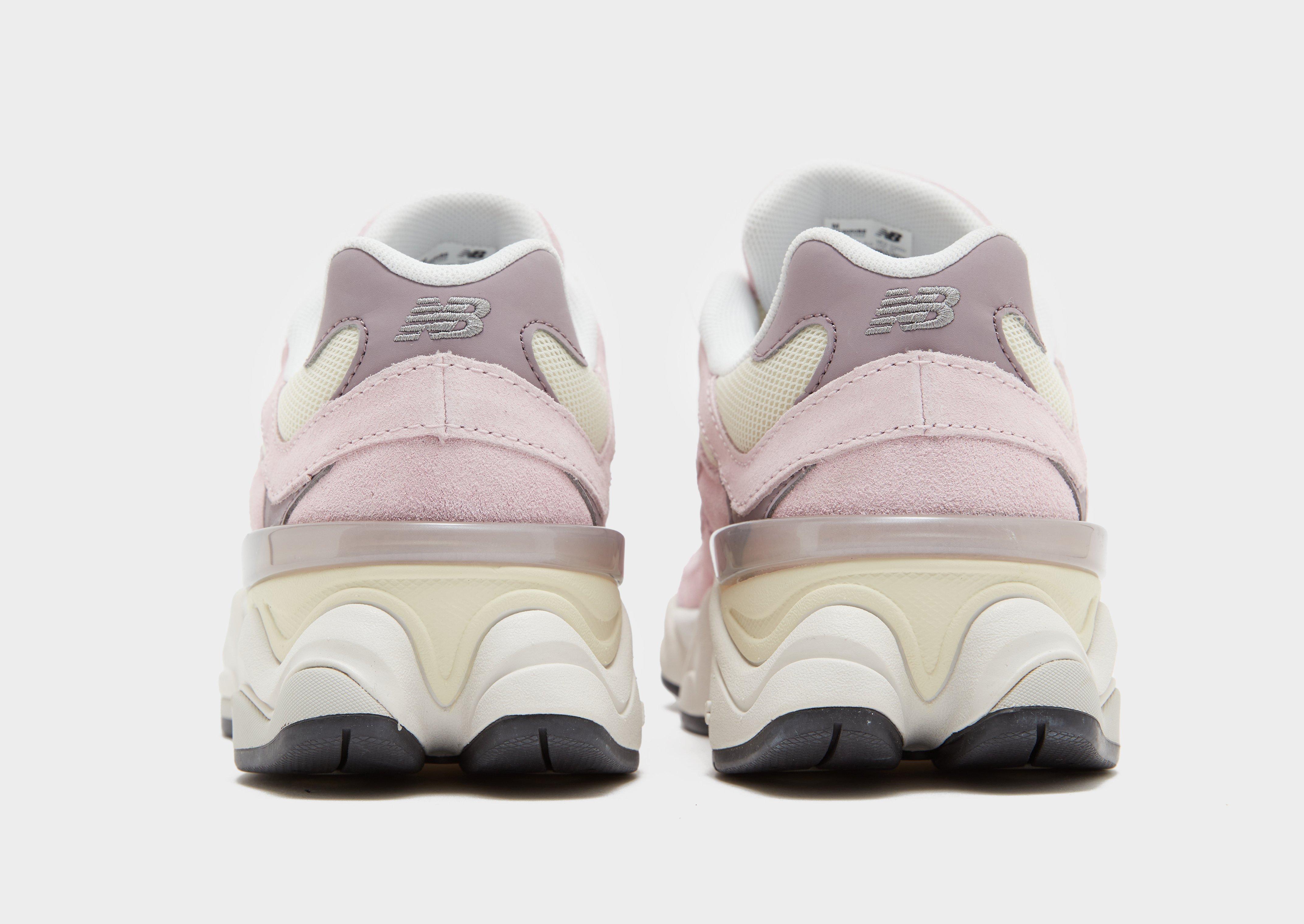 Dječje tenisice NEW BALANCE 9060 GC9060BE ružičasta