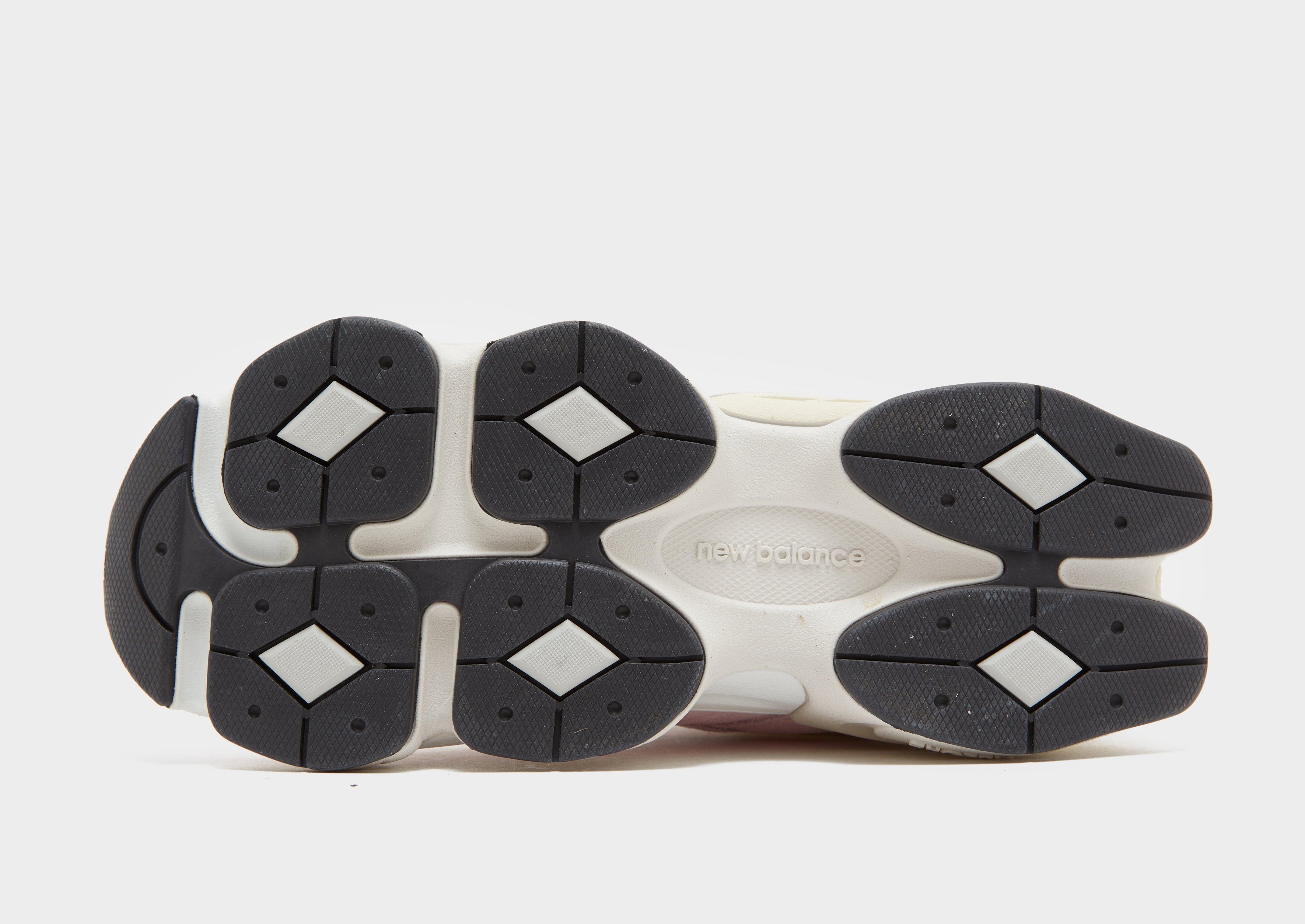 Dječje tenisice NEW BALANCE 9060 GC9060BE ružičasta