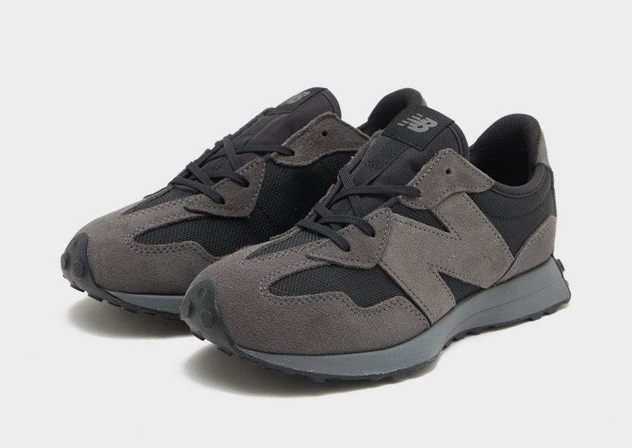 Детски маратонки NEW BALANCE GS327JBC