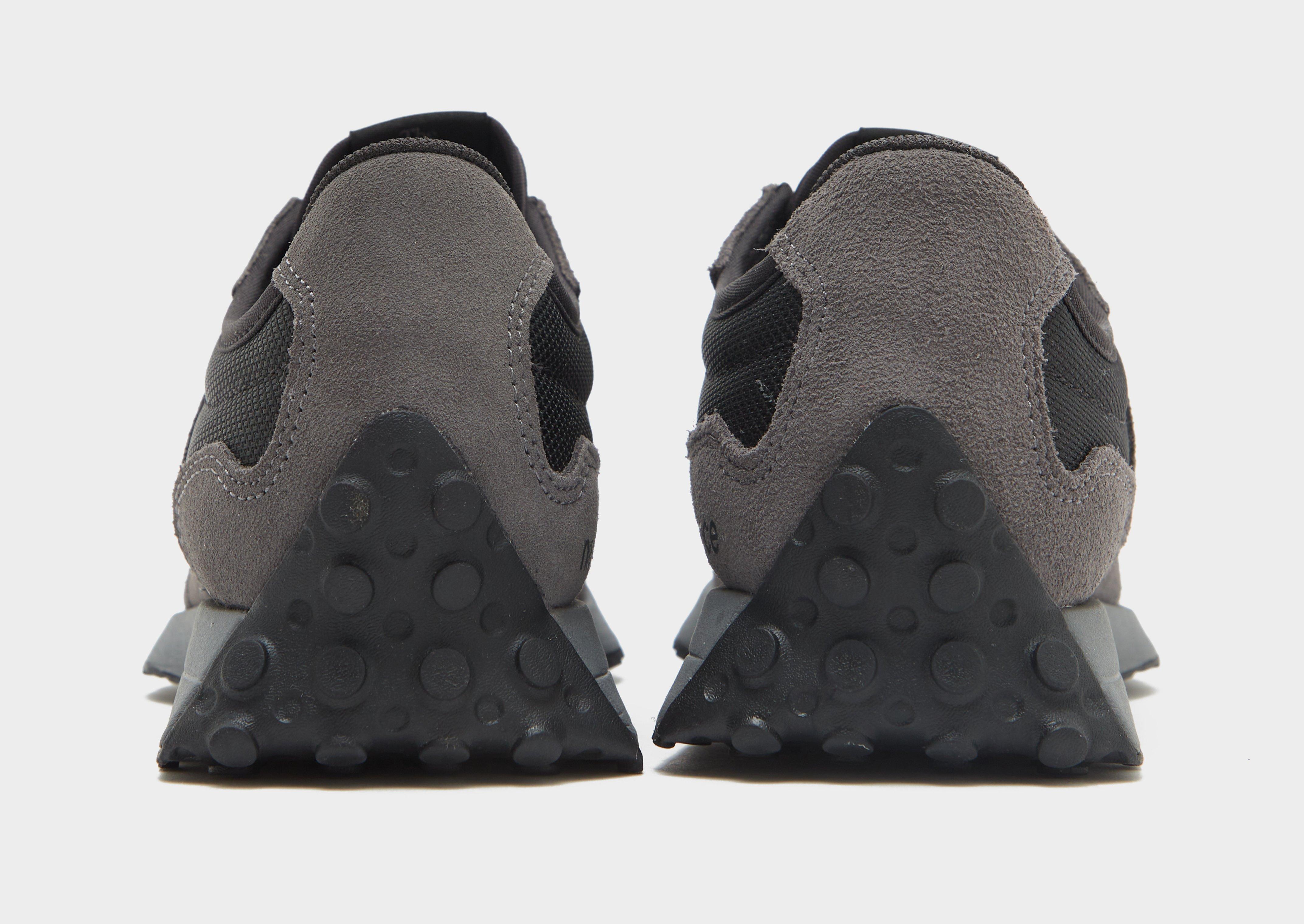 Gyerek sneakers NEW BALANCE 327  GS327JBC Fekete