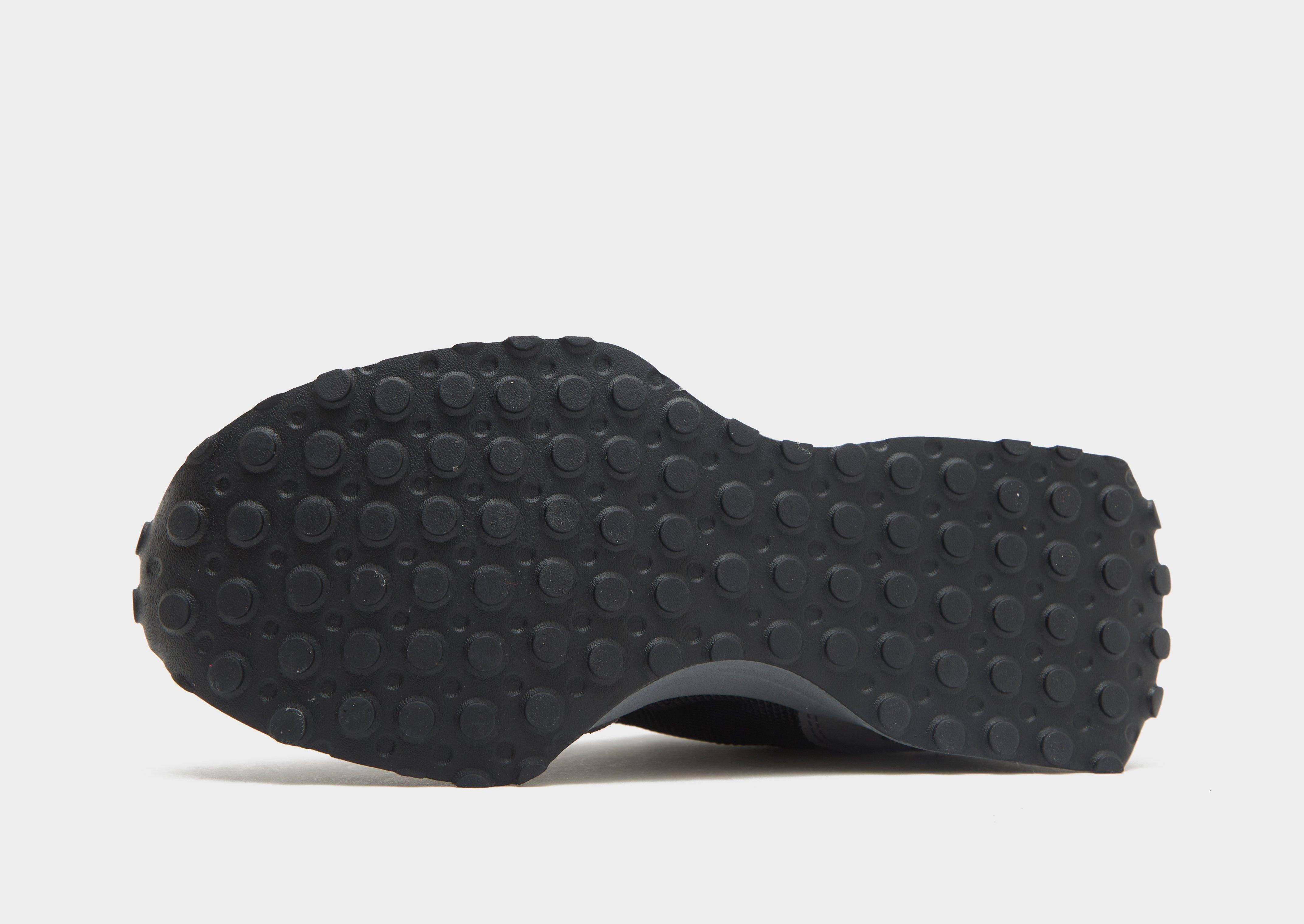 Gyerek sneakers NEW BALANCE 327  GS327JBC Fekete