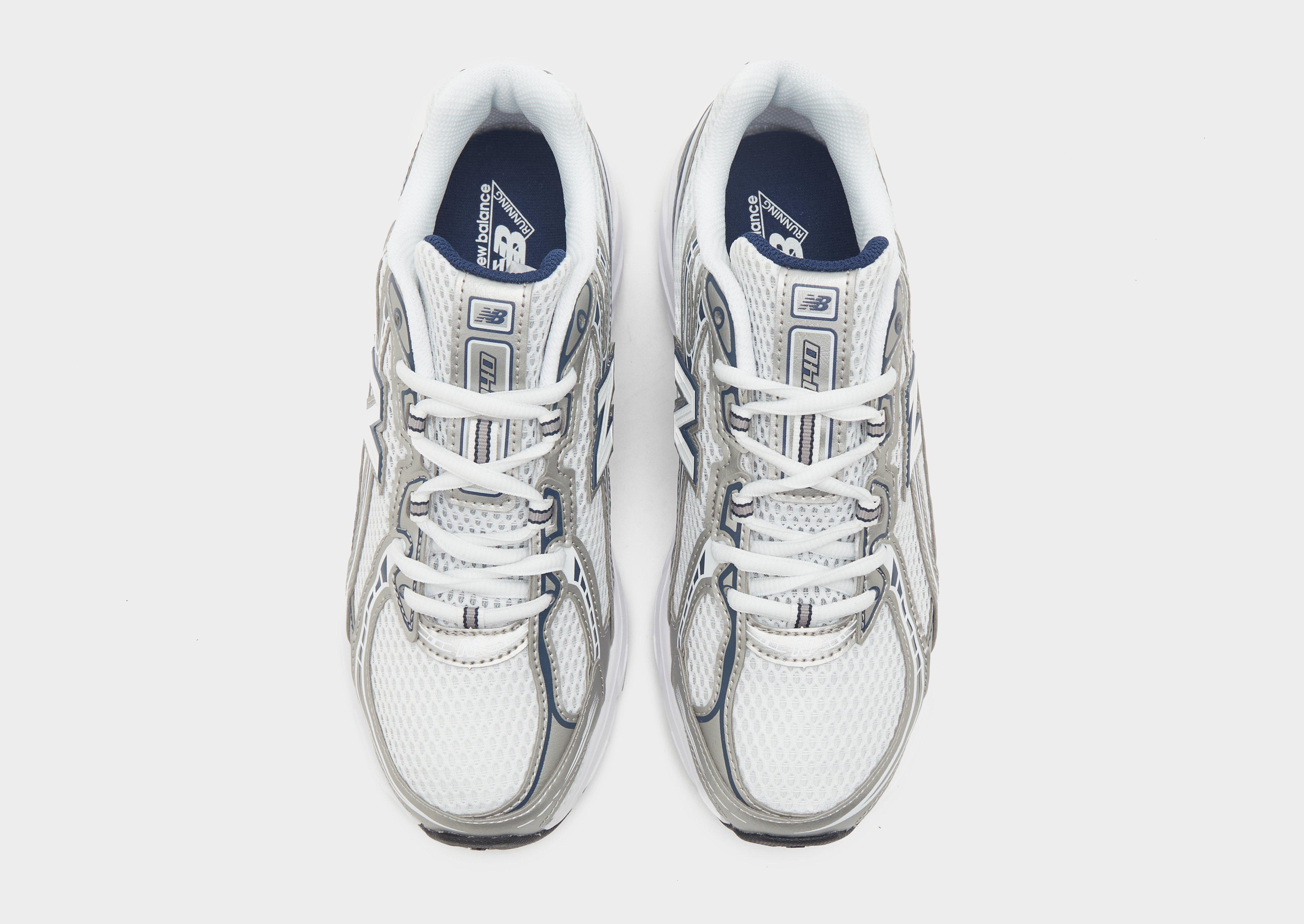 Детски маратонки NEW BALANCE 740  GR740WN Тъмносин