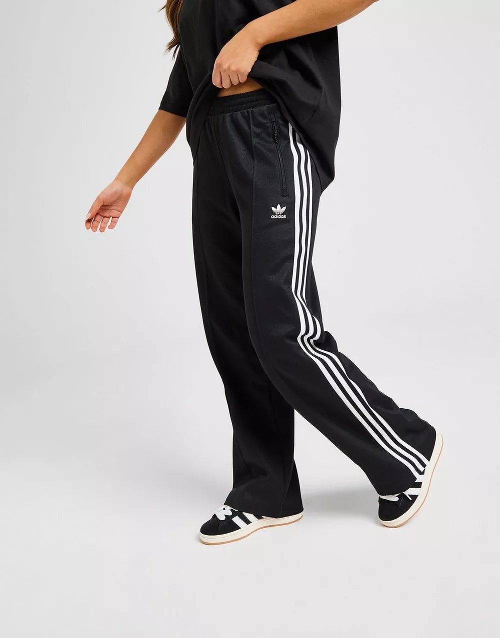 ADIDAS ШТАНИ CLASSIC TP, фото 1 з 5