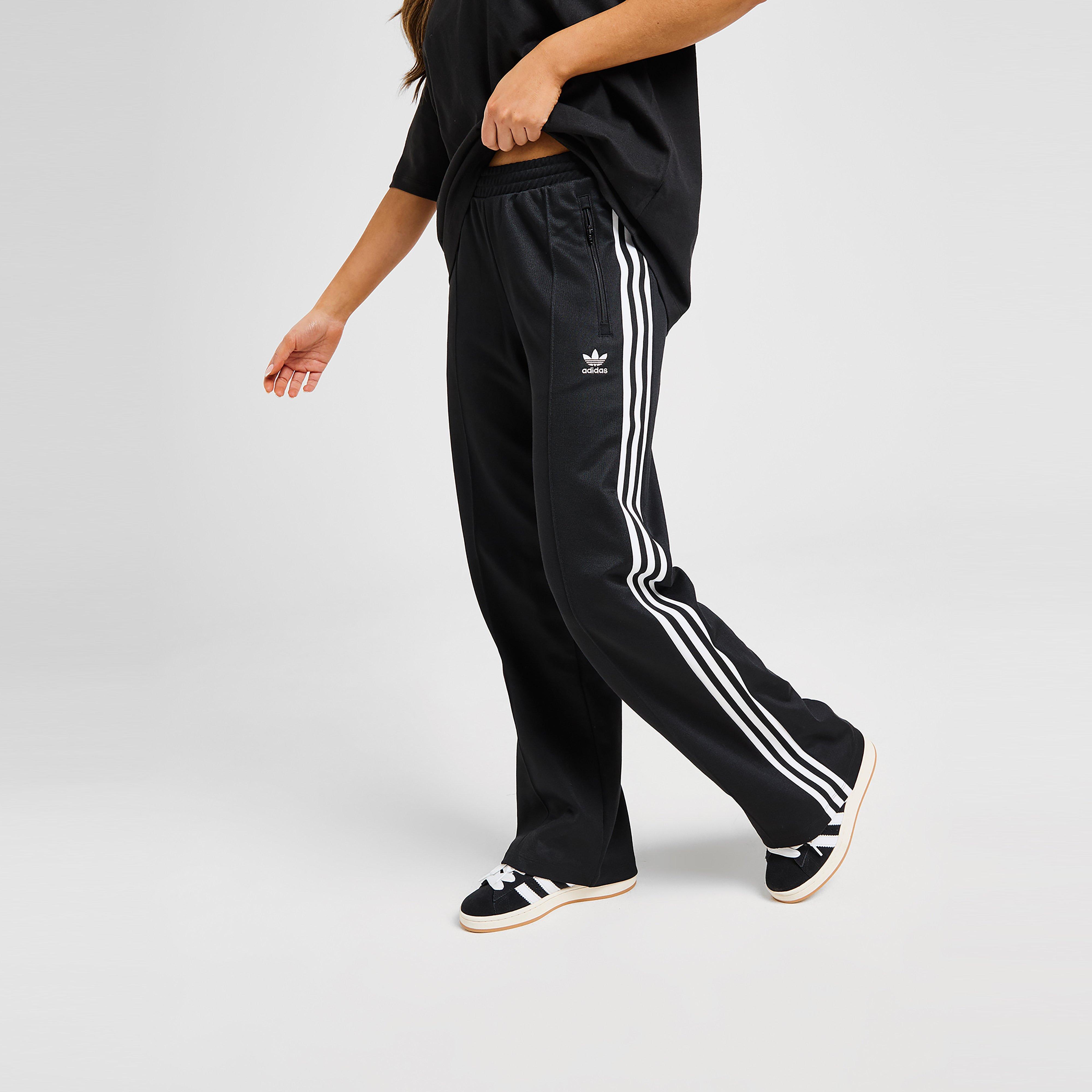 Pantaloni pentru femei ADIDAS PANTALONI  CLASSIC TP