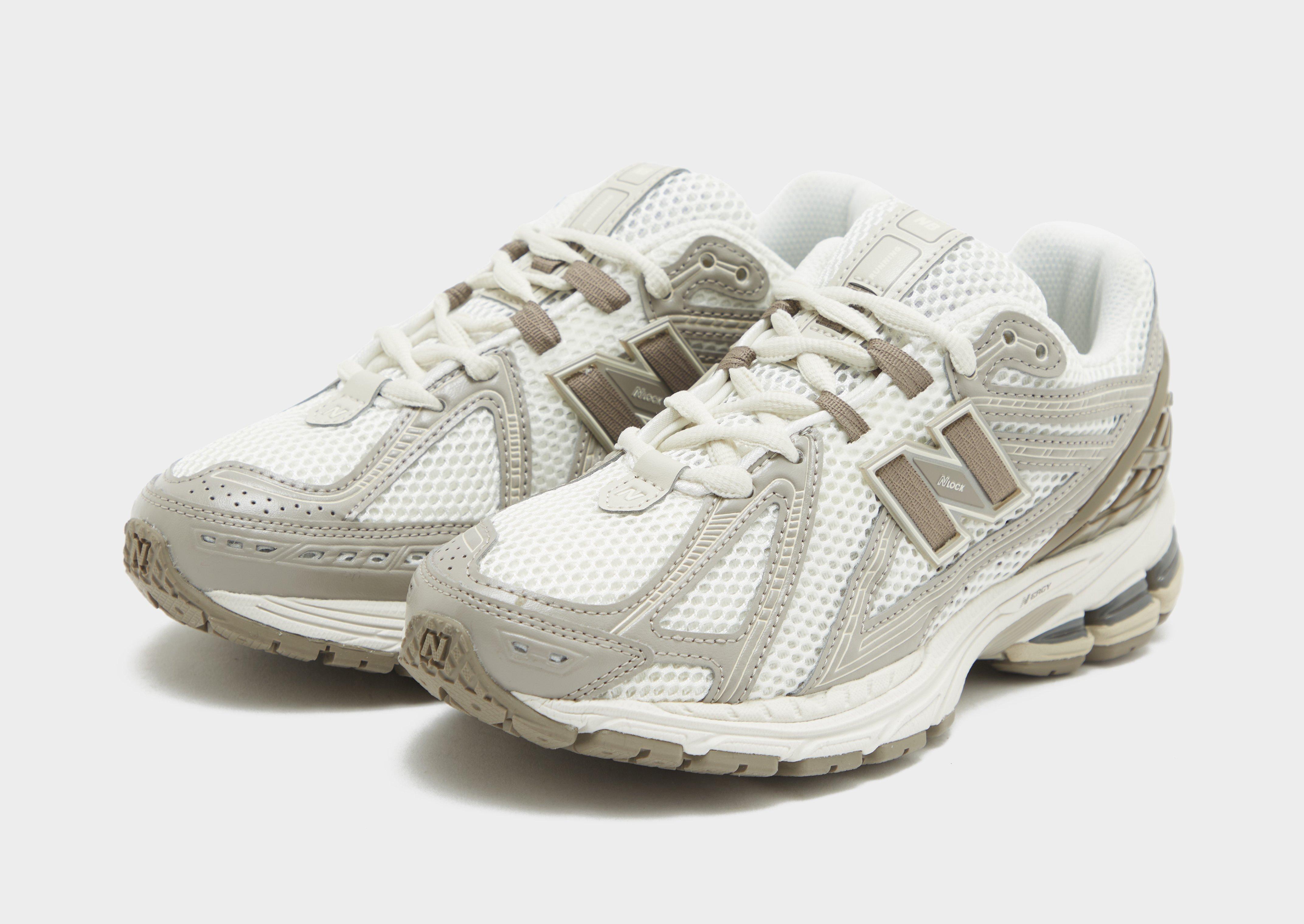 Női sneakers NEW BALANCE U1906R U1906RJD Barna