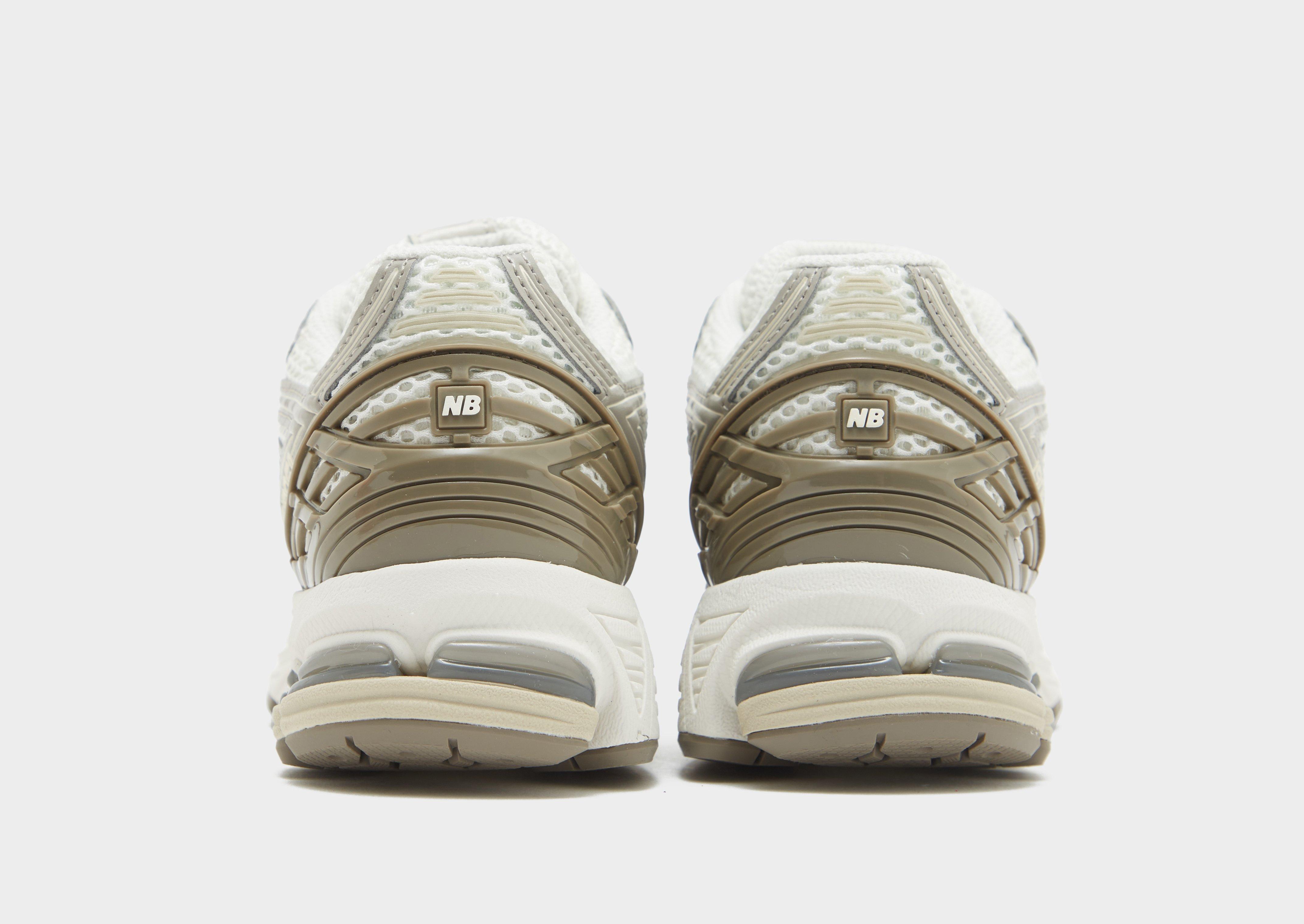 Női sneakers NEW BALANCE U1906R U1906RJD Barna