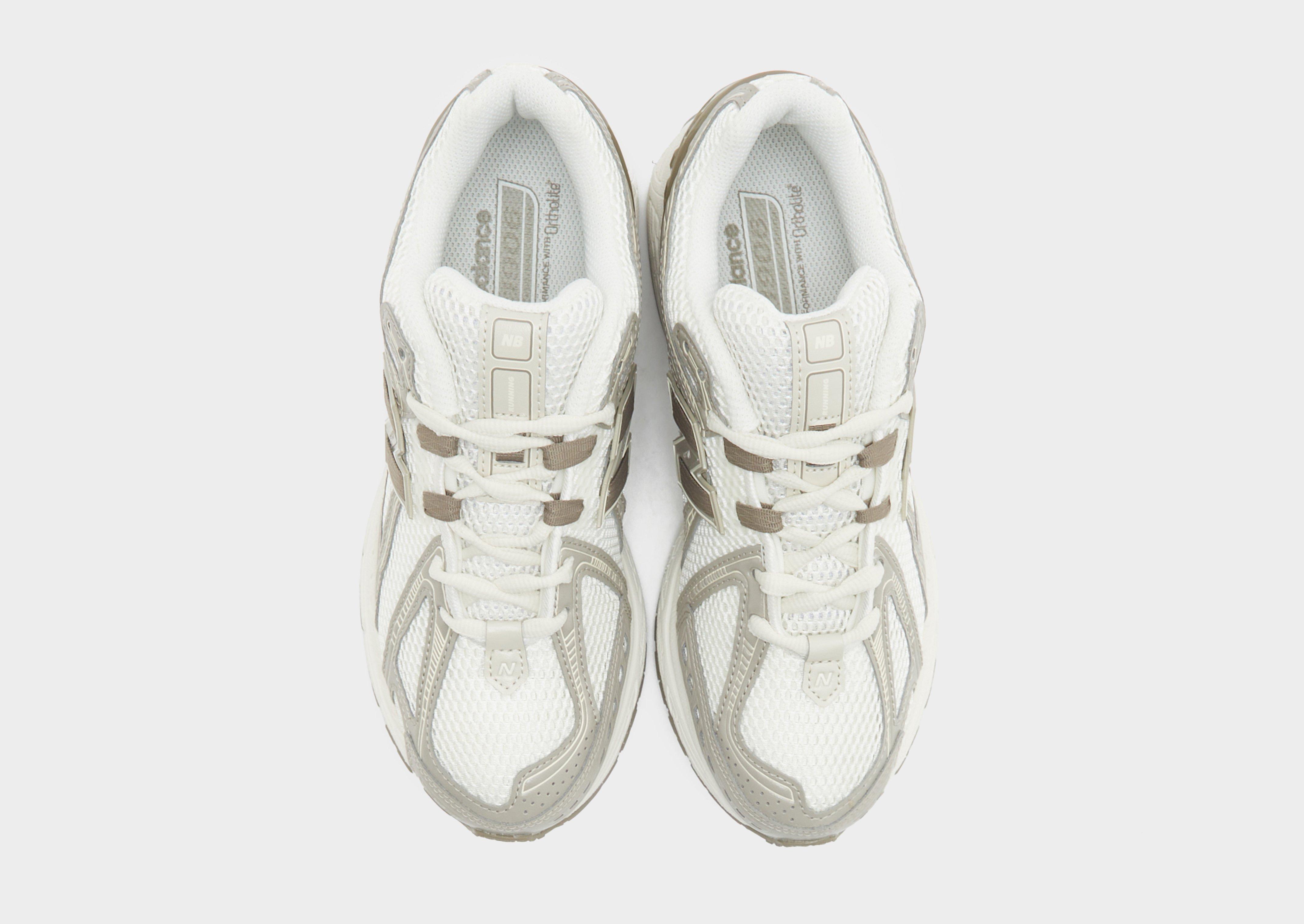 Női sneakers NEW BALANCE U1906R U1906RJD Barna