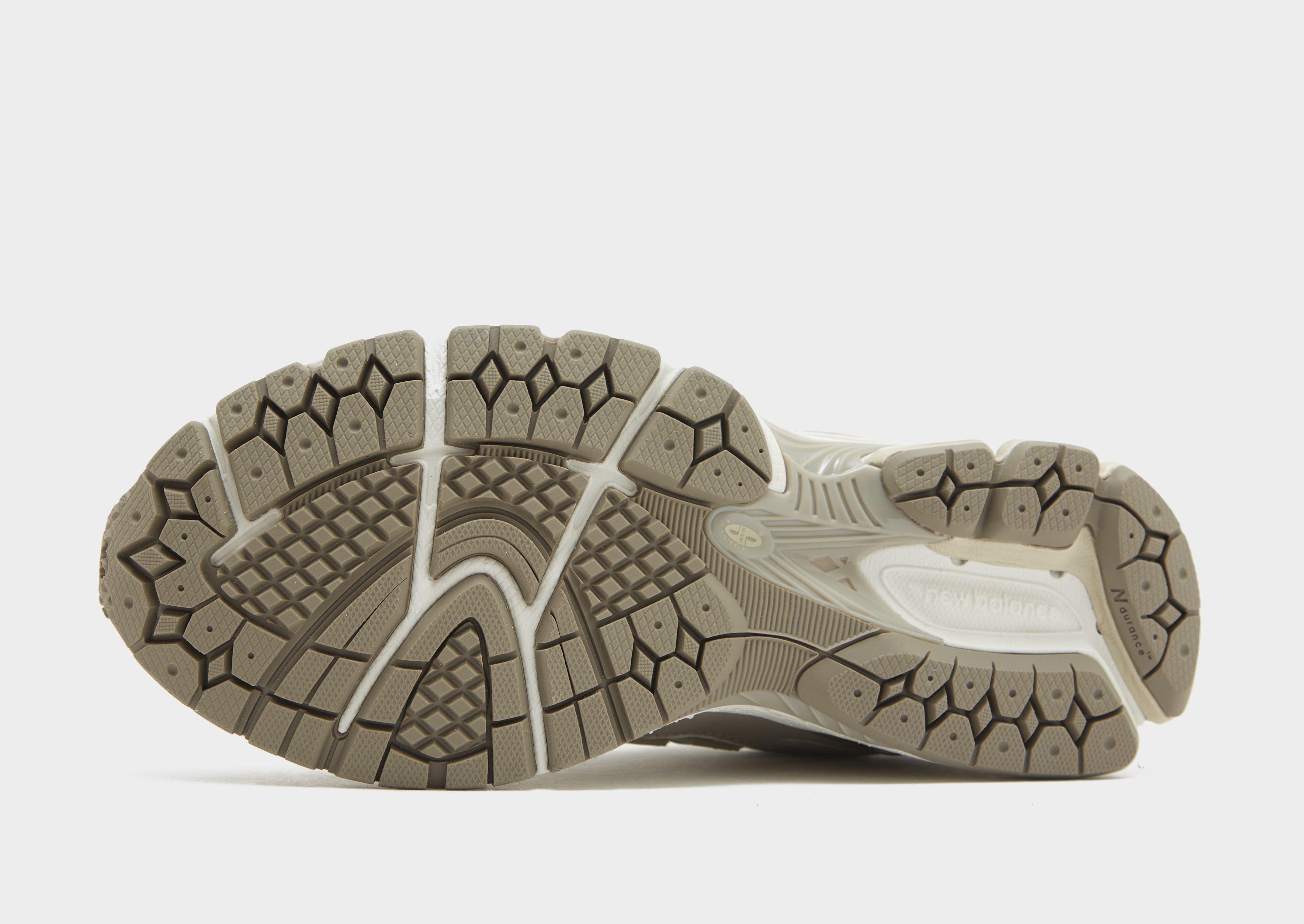 Női sneakers NEW BALANCE U1906R U1906RJD Barna