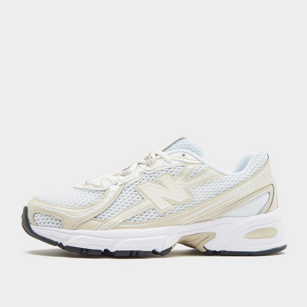 Klasyka powraca: New Balance 740 w retro odsłonie