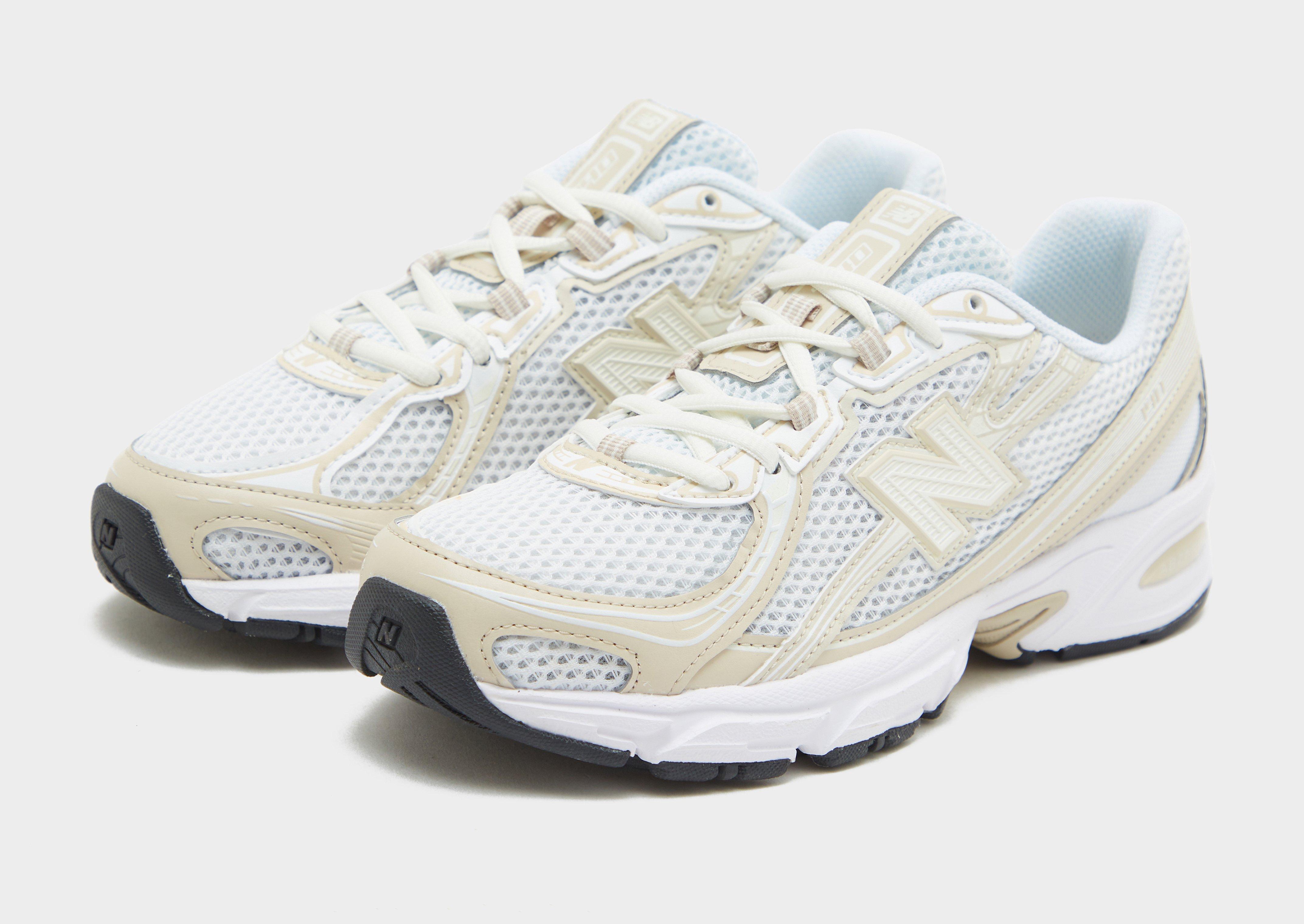 Női sneakers NEW BALANCE U740 V2 U740JST Bézs