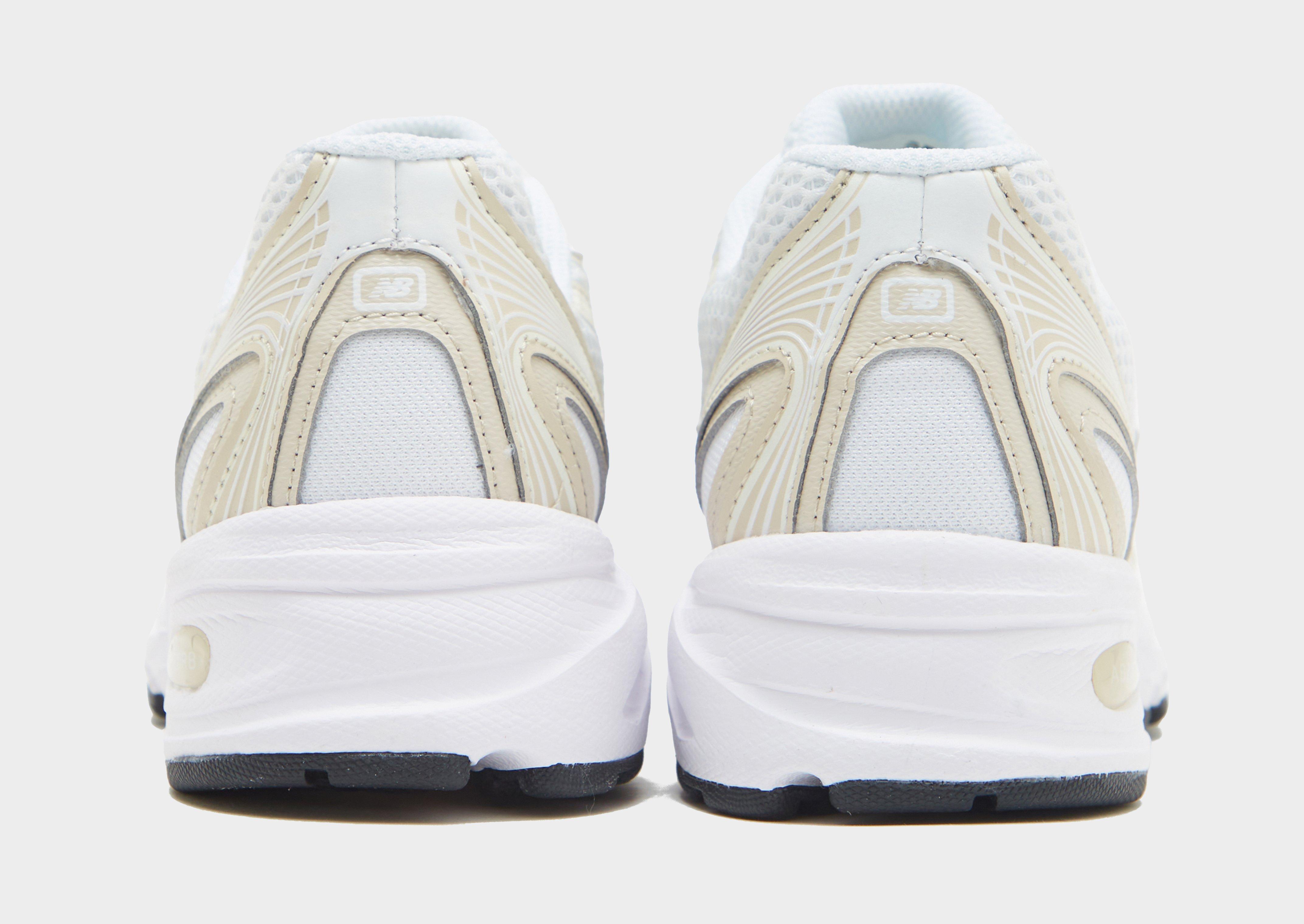 Női sneakers NEW BALANCE U740 V2 U740JST Bézs