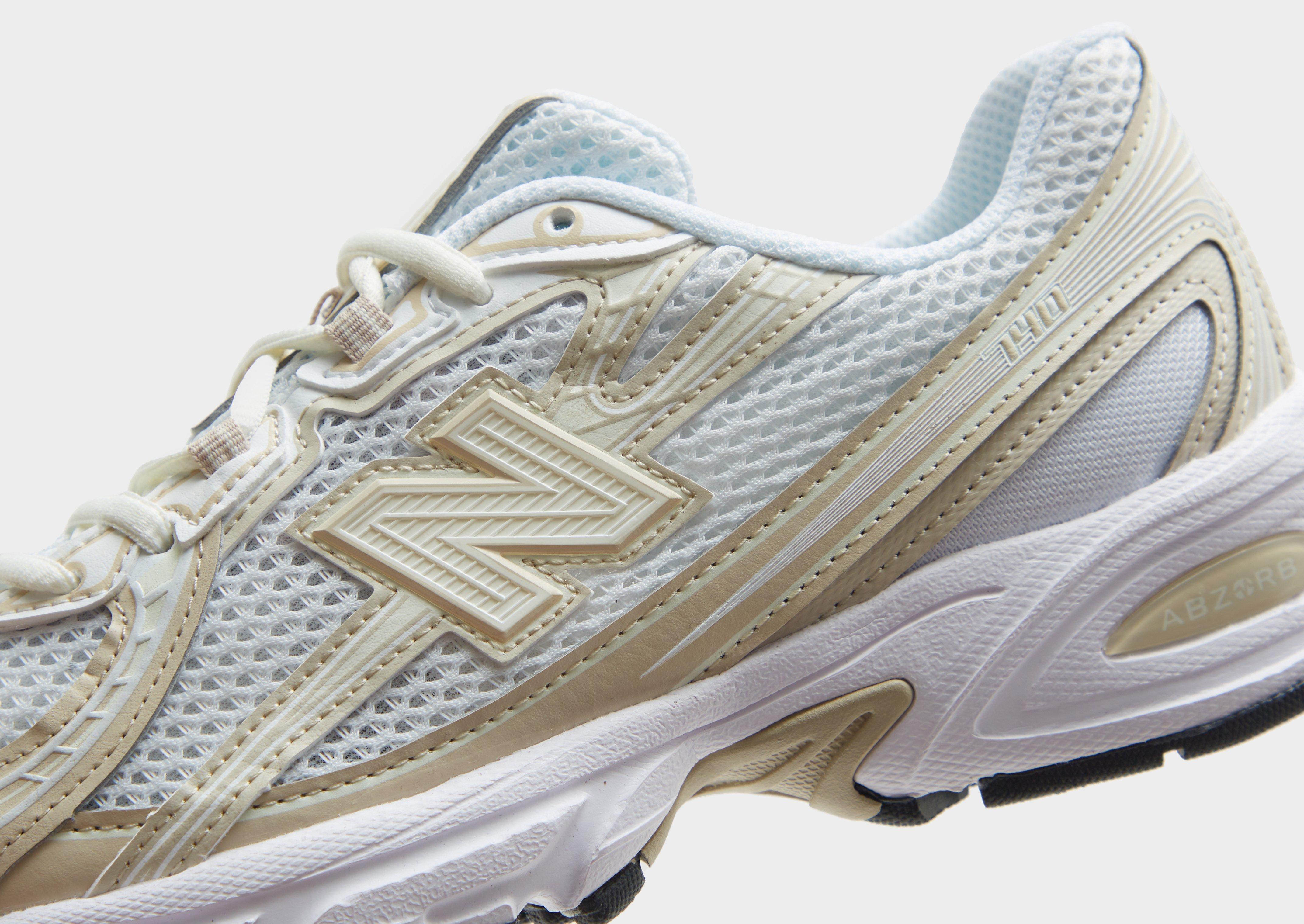 Női sneakers NEW BALANCE U740 V2 U740JST Bézs