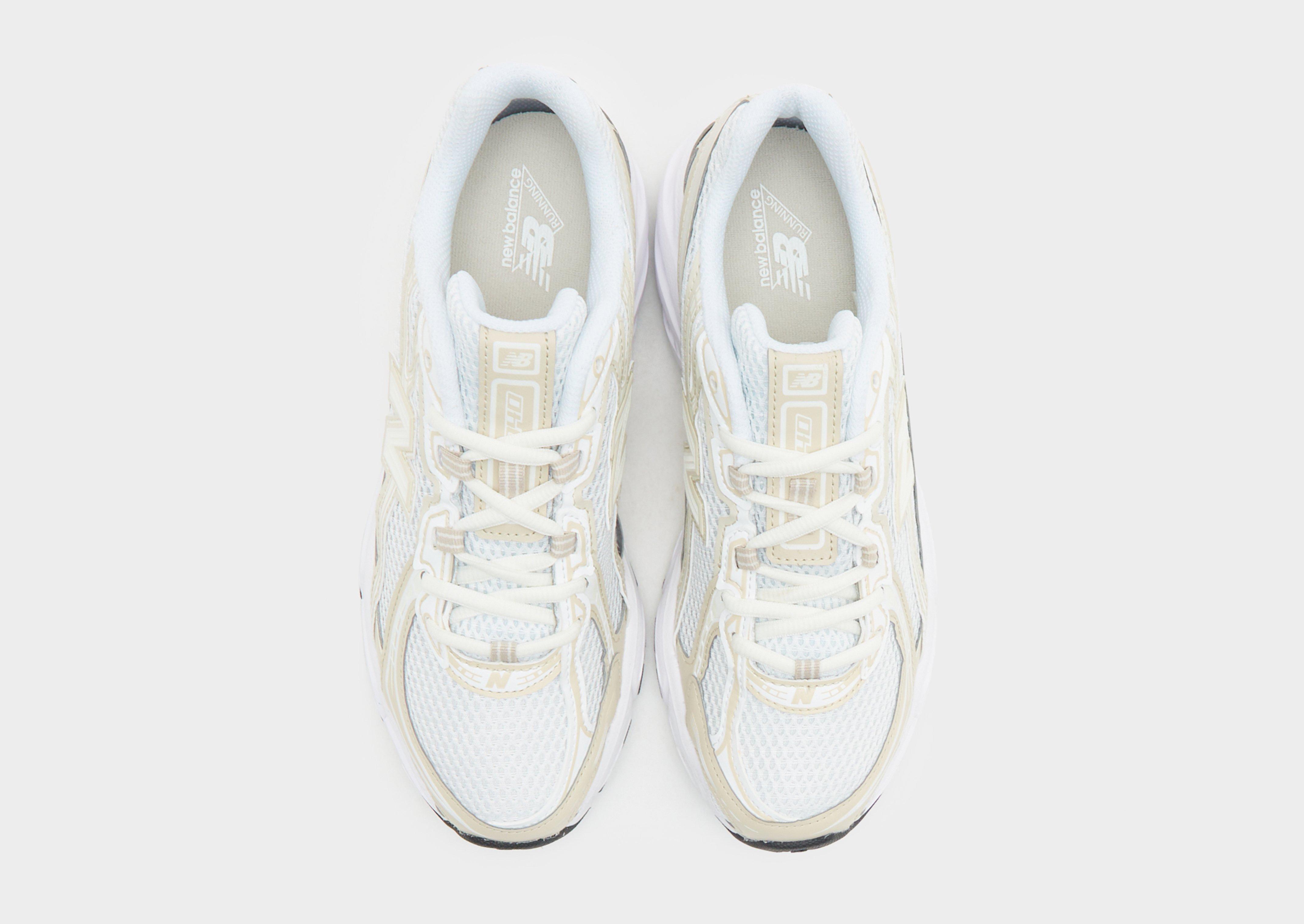 Női sneakers NEW BALANCE U740 V2 U740JST Bézs