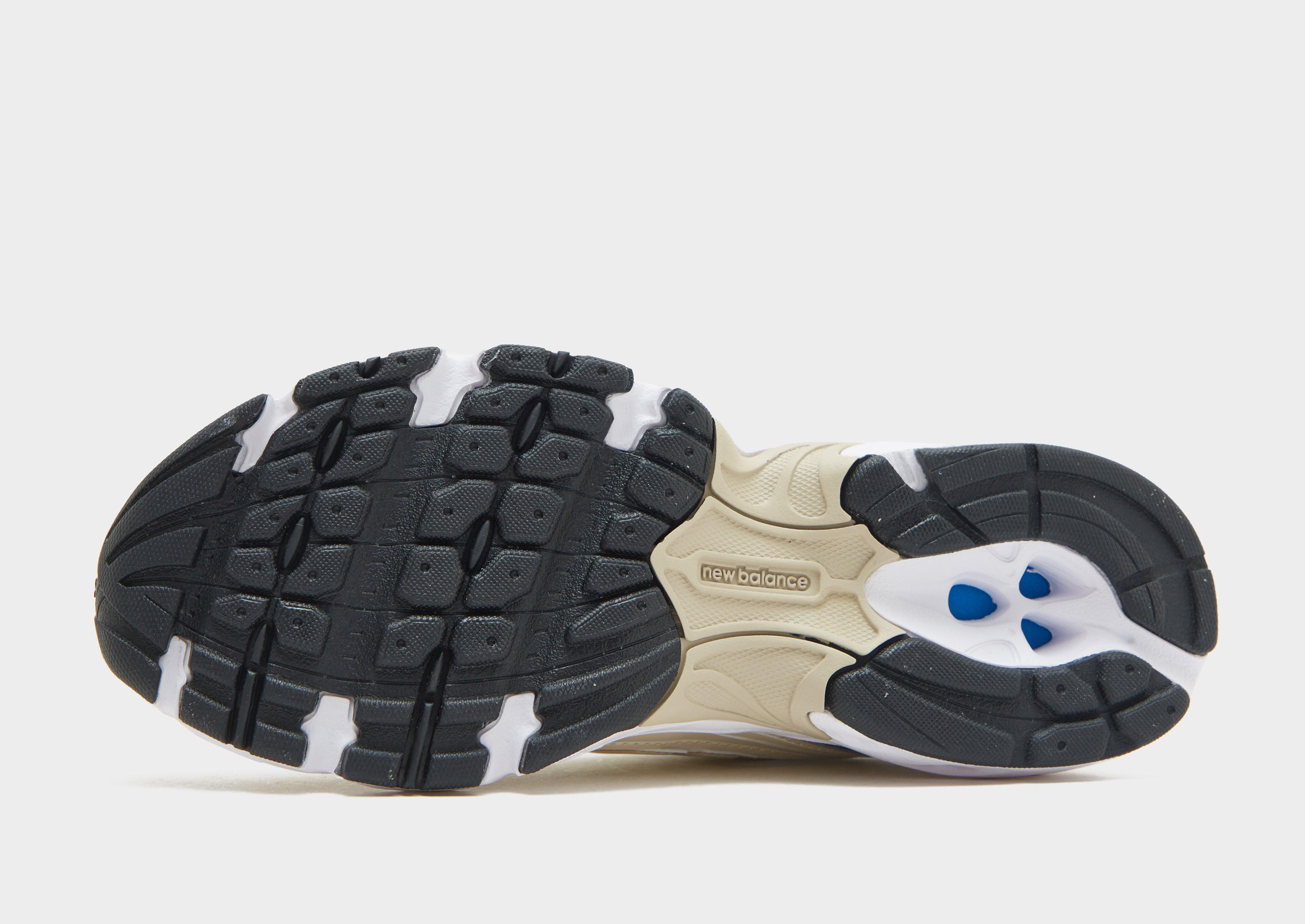 Női sneakers NEW BALANCE U740 V2 U740JST Bézs