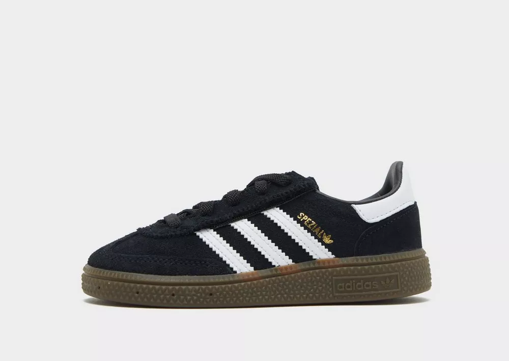 ADIDAS HANDBALL SPEZIAL CF, фото 1 з 6