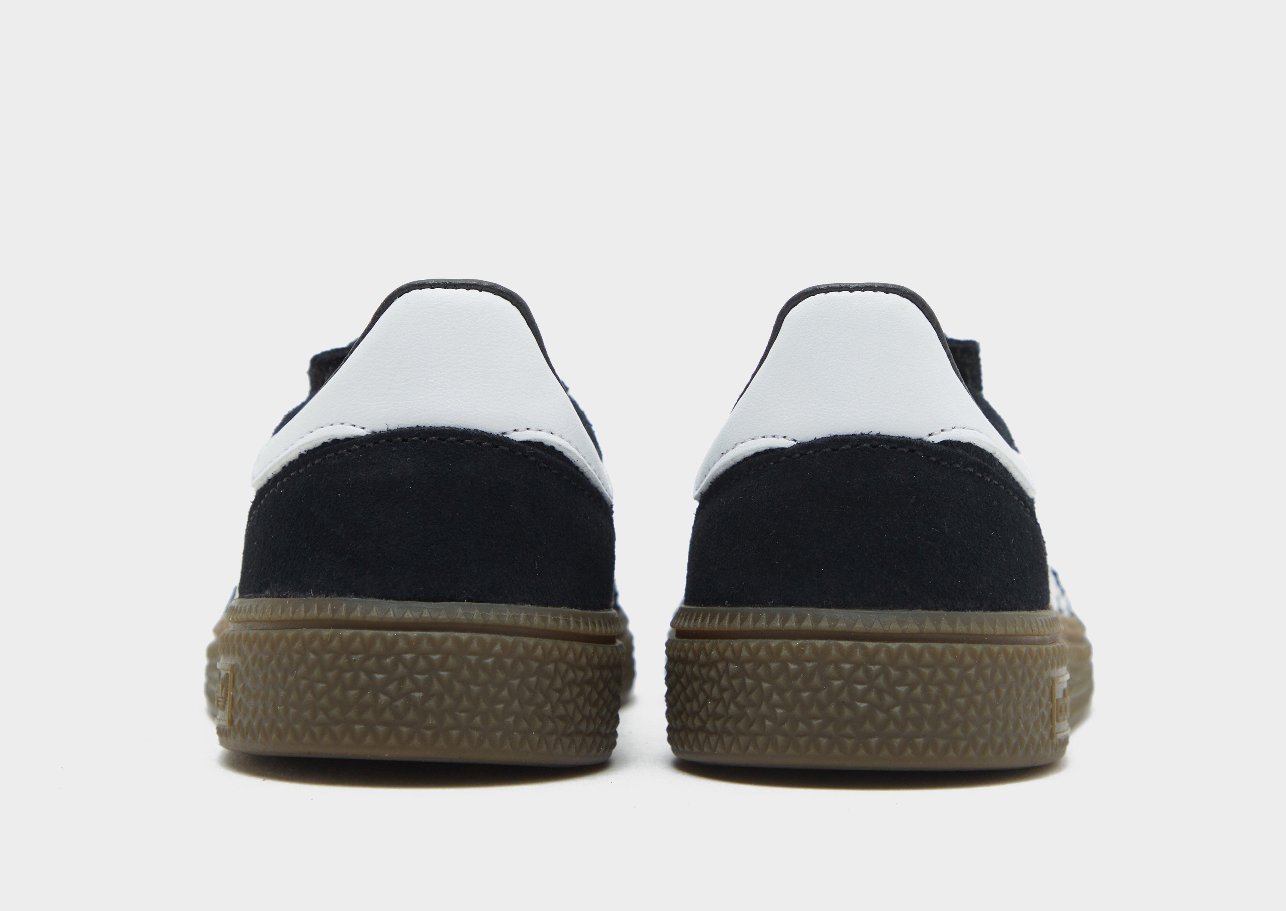 Детски маратонки ADIDAS HANDBALL SPEZIAL CF JI2898 Черен