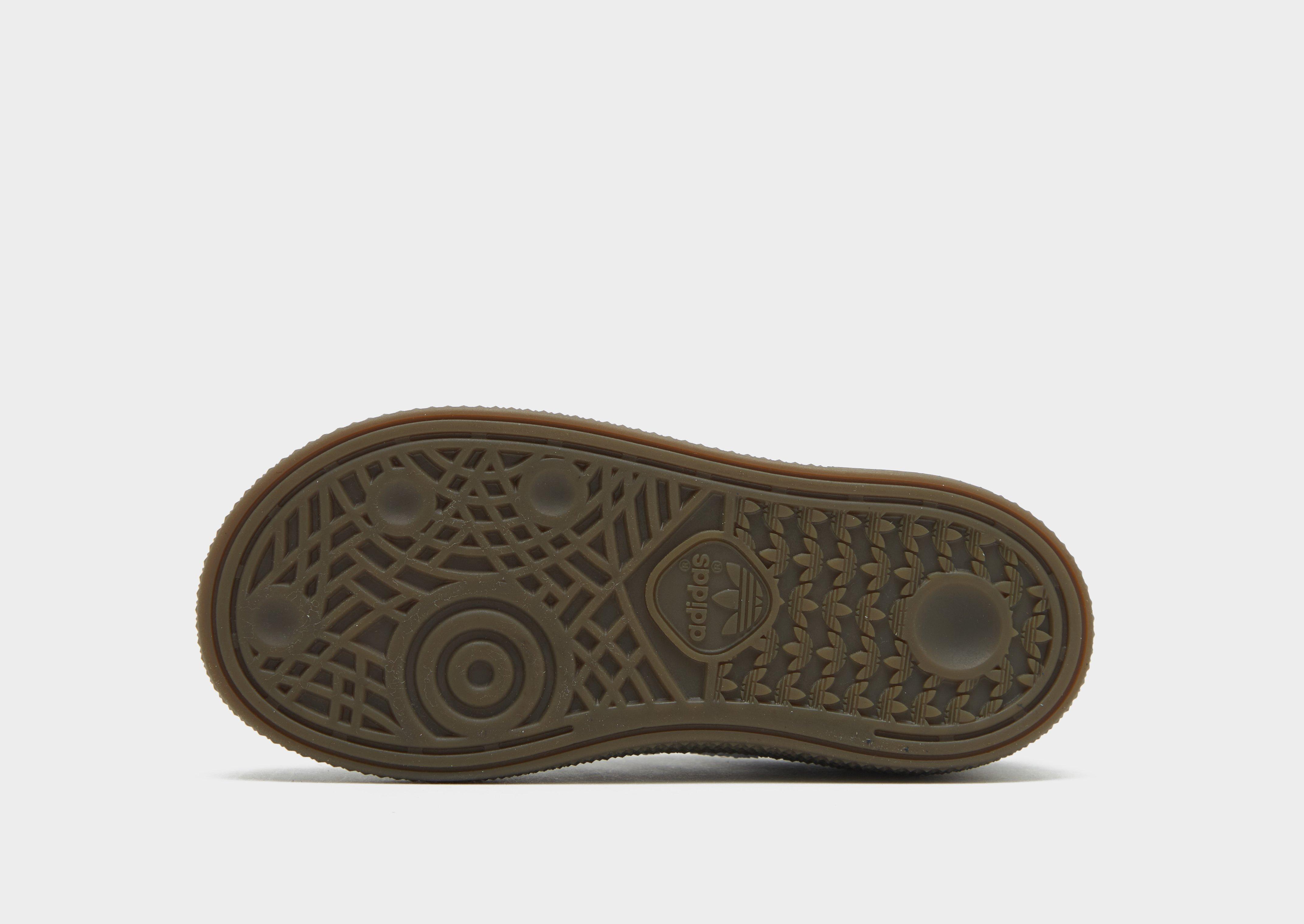 Детски маратонки ADIDAS HANDBALL SPEZIAL CF JI2898 Черен