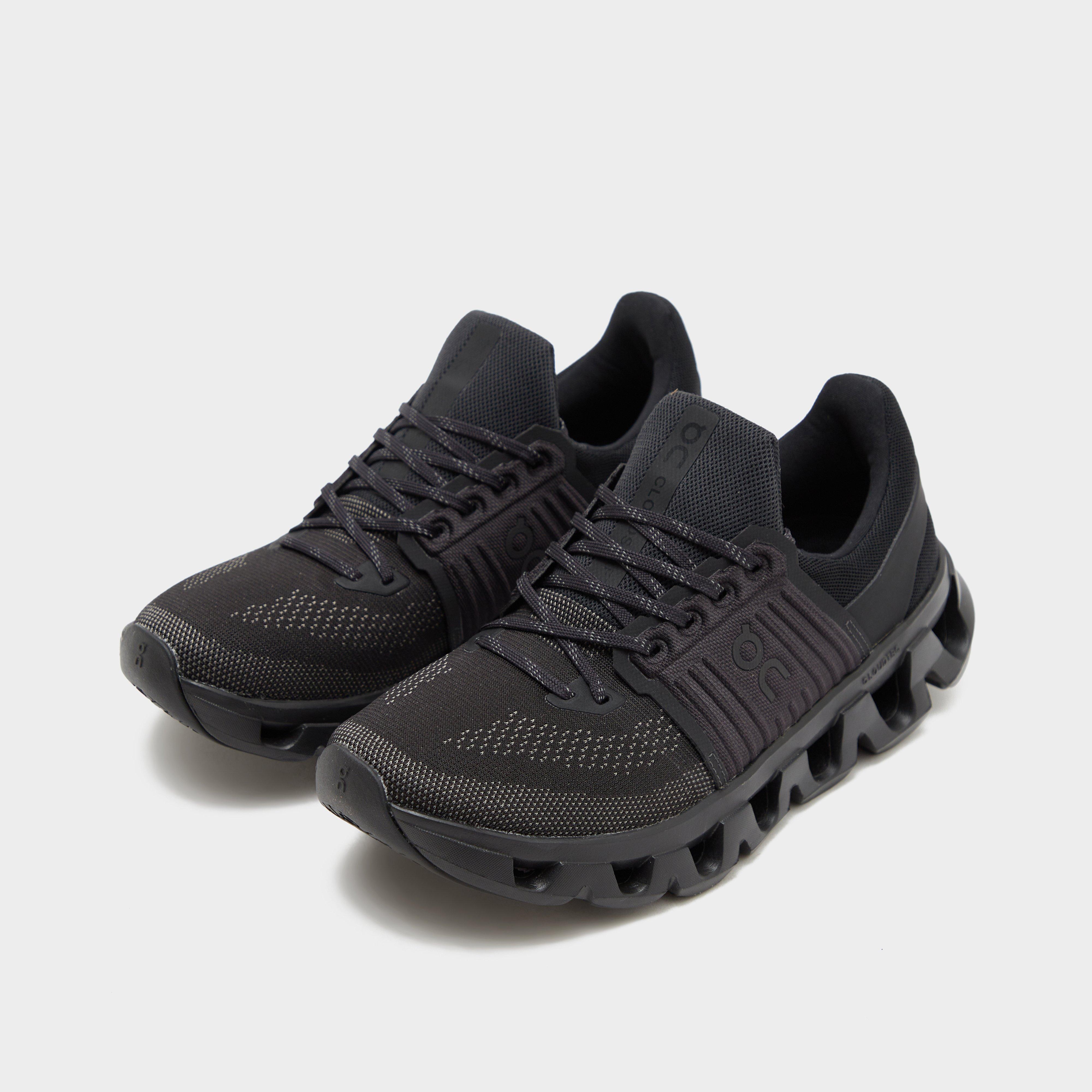 Női futócipők ON CLOUDSWIFT 4 AD 