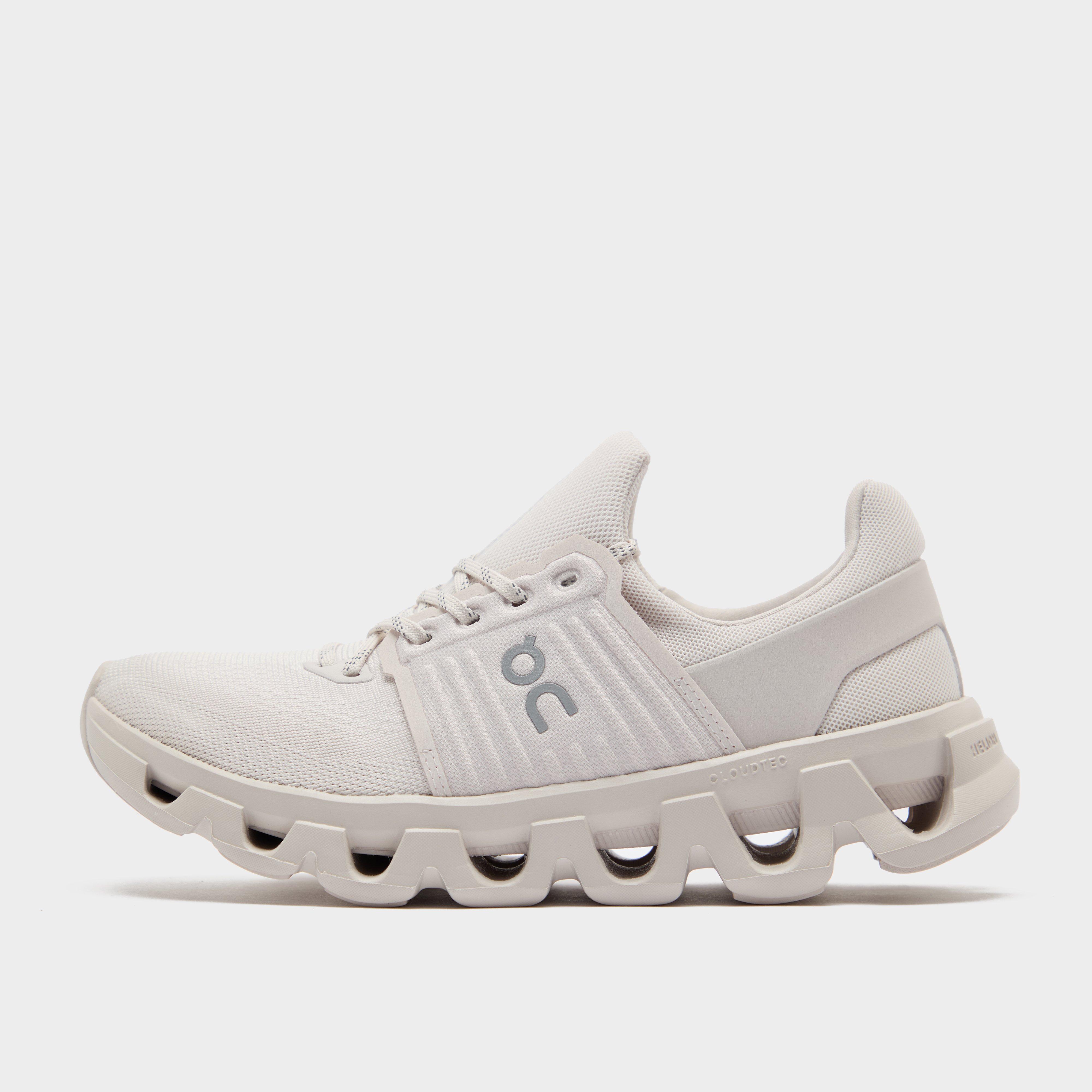 Női futócipők ON CLOUDSWIFT 4 AD 