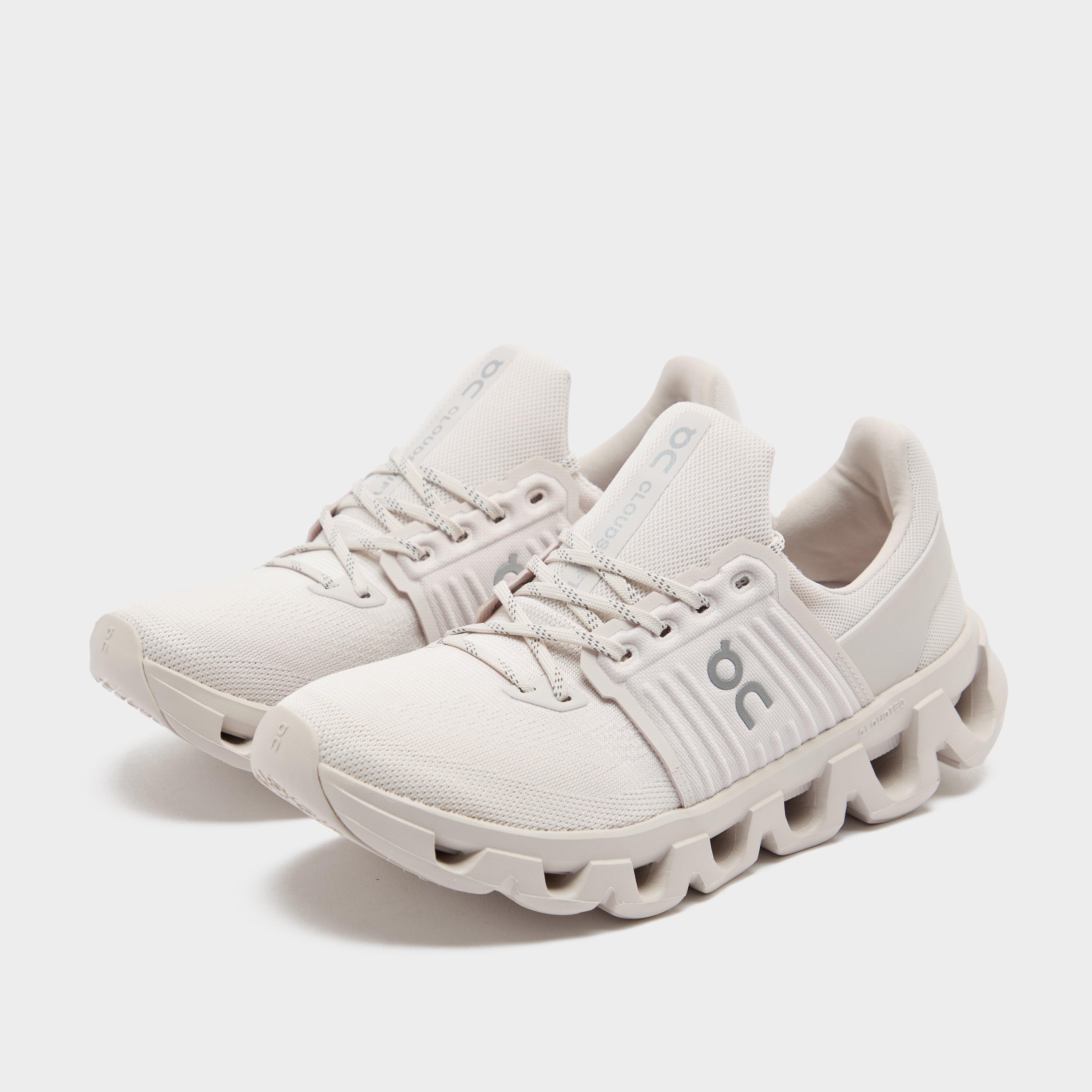 Női futócipők ON CLOUDSWIFT 4 AD 