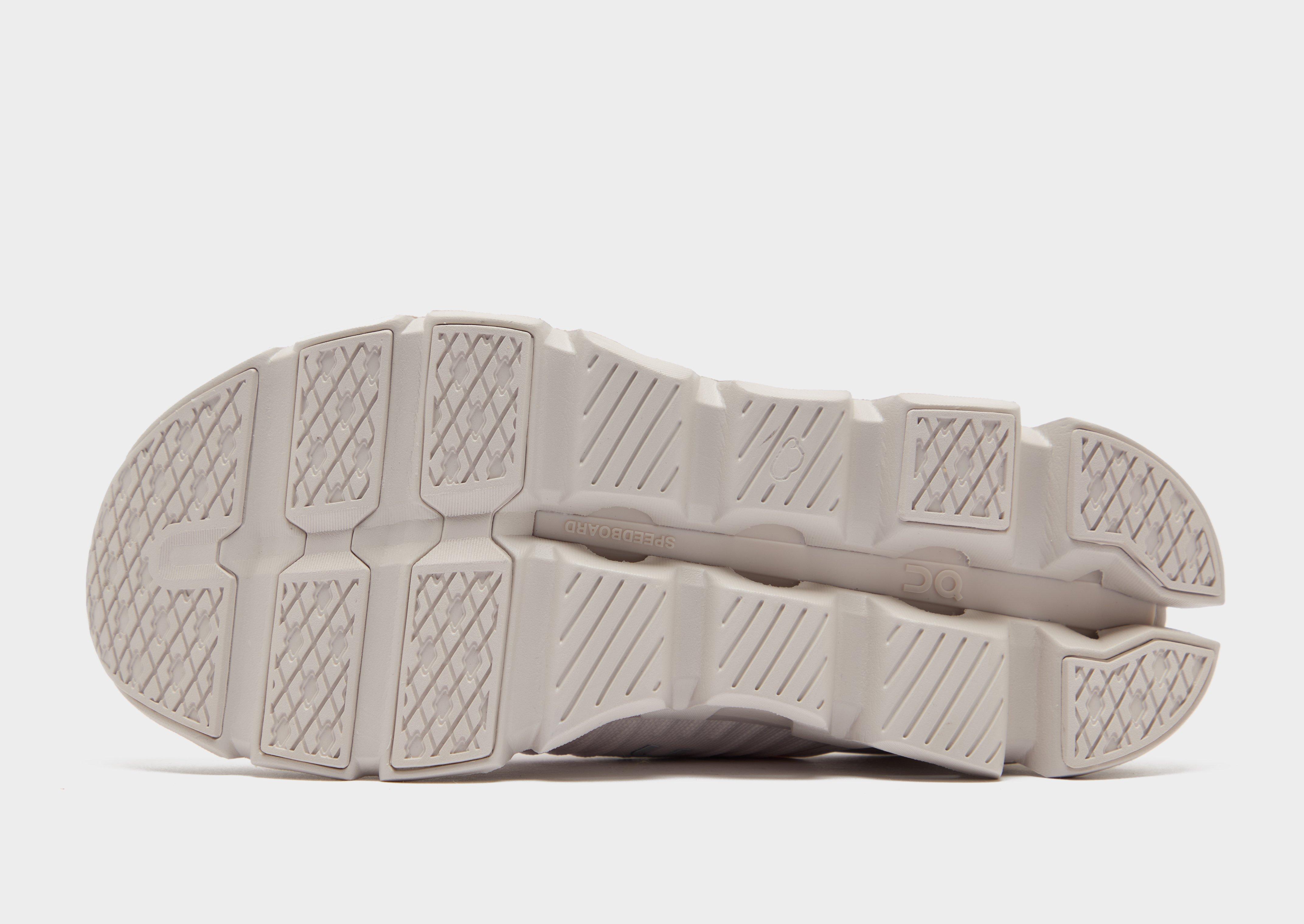 Жіночі кросівки для бігу ON RUNNING CLOUDSWIFT 4 AD  3WF10451485 Бежевий