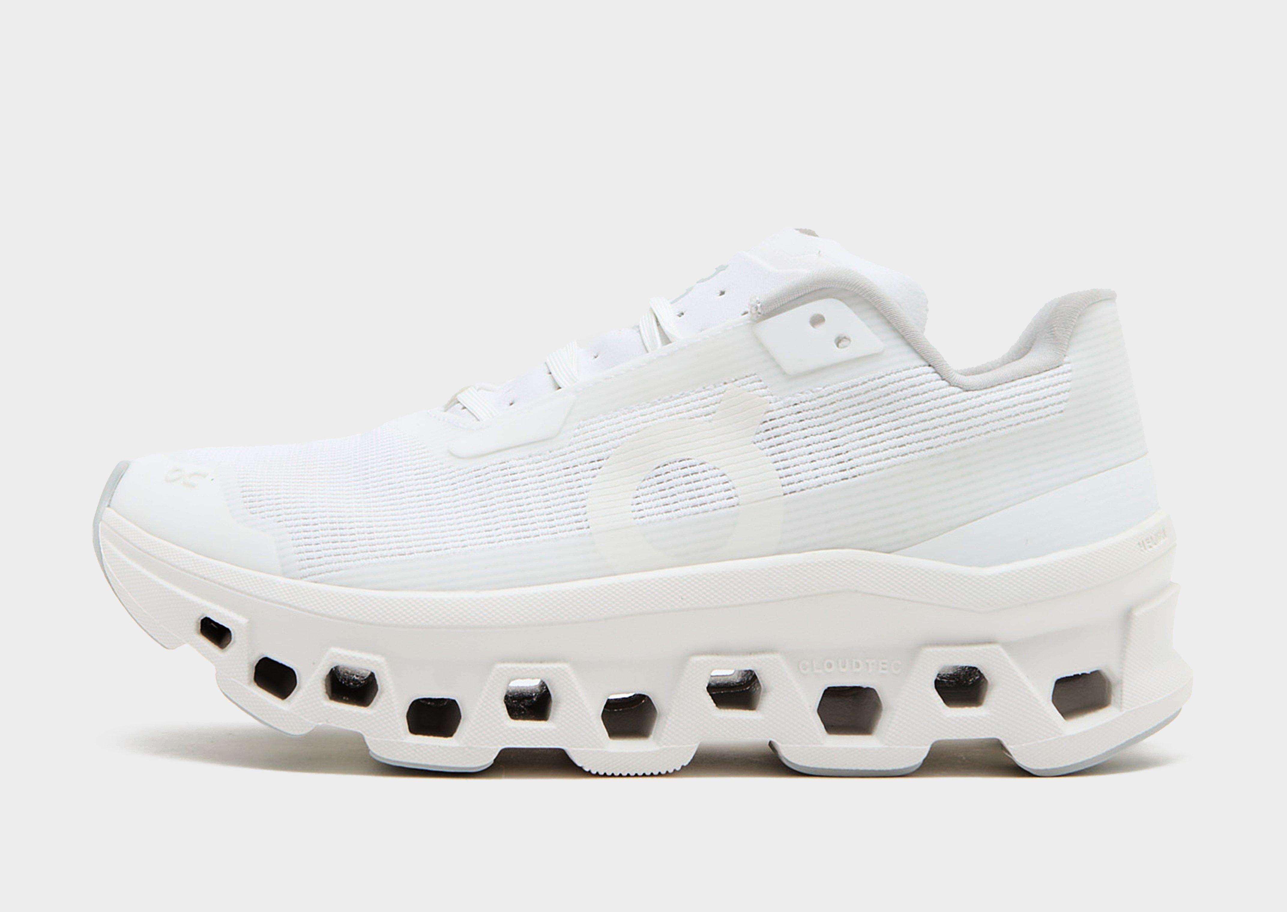 On Cloudmonster Void