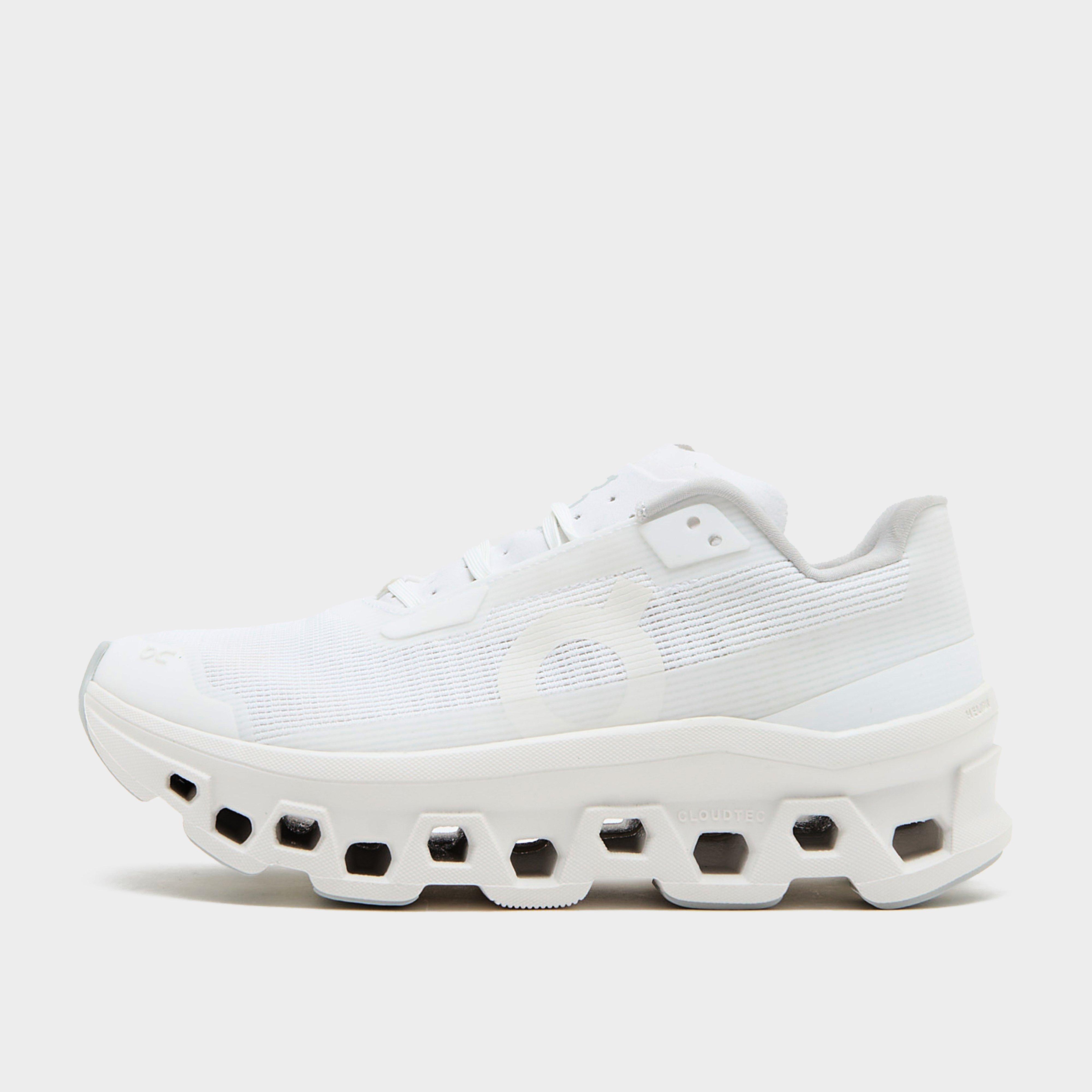 Női futócipők ON CLOUDMONSTER VOID 
