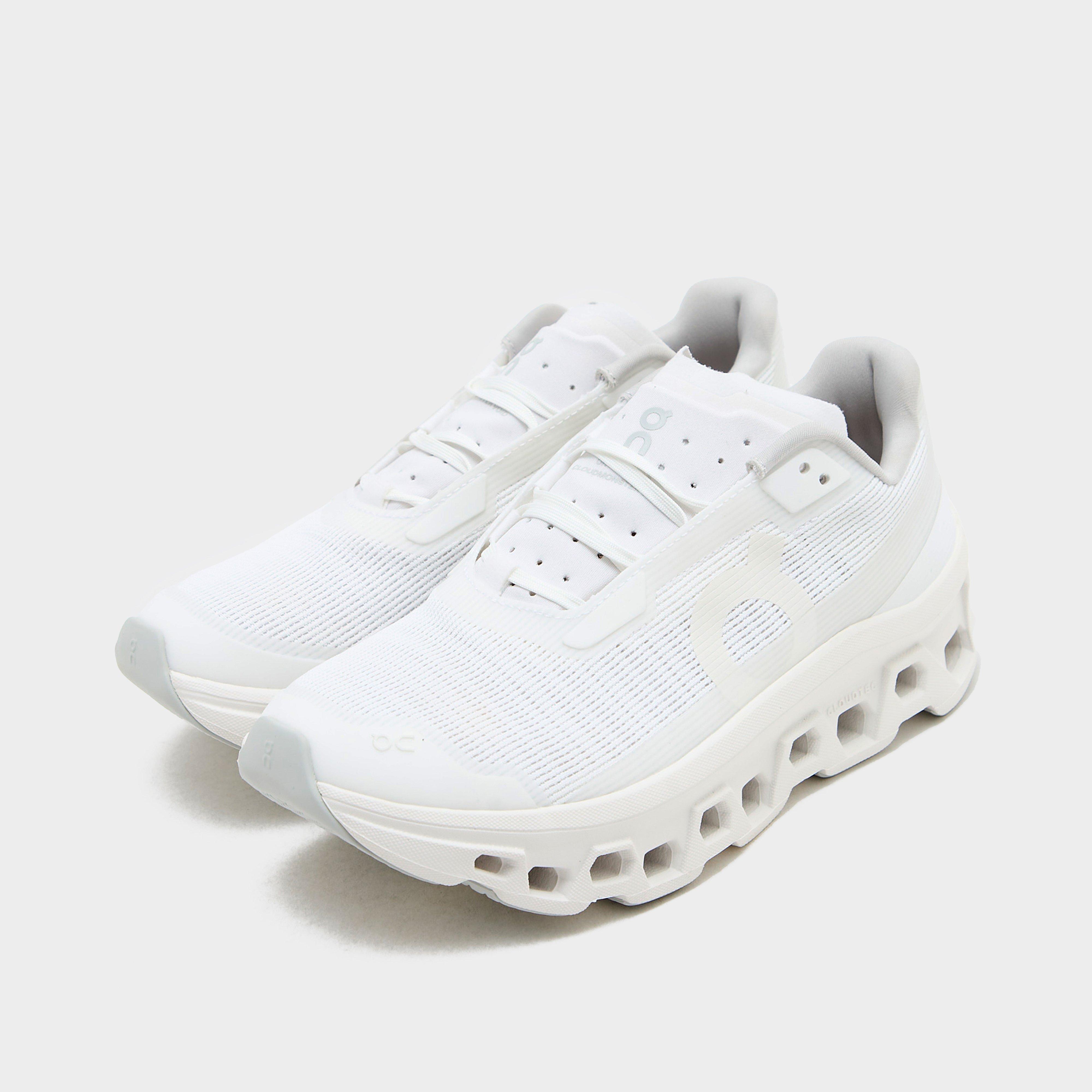 Női futócipők ON CLOUDMONSTER VOID 