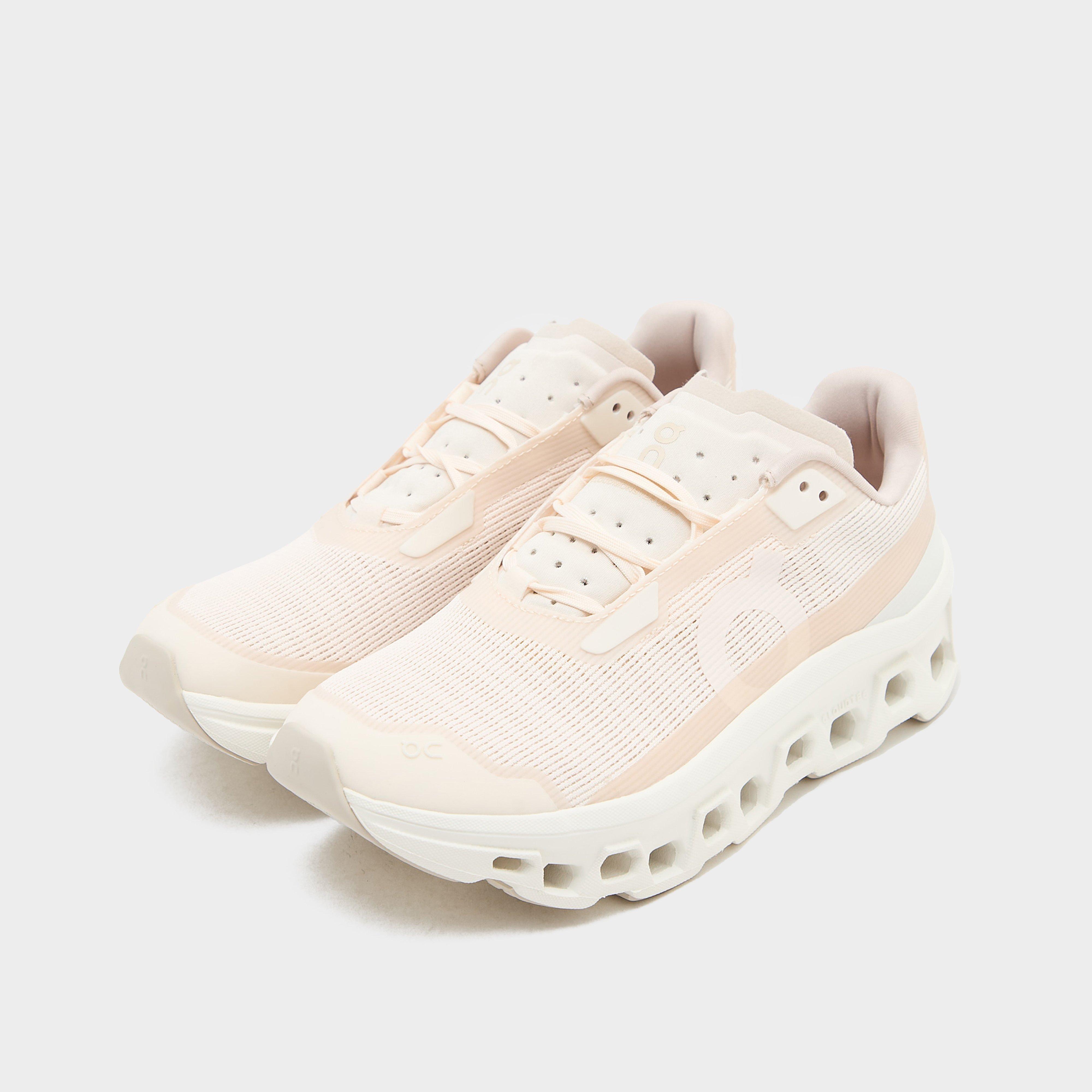 Buty do biegania damskie ON CLOUDMONSTER VOID 