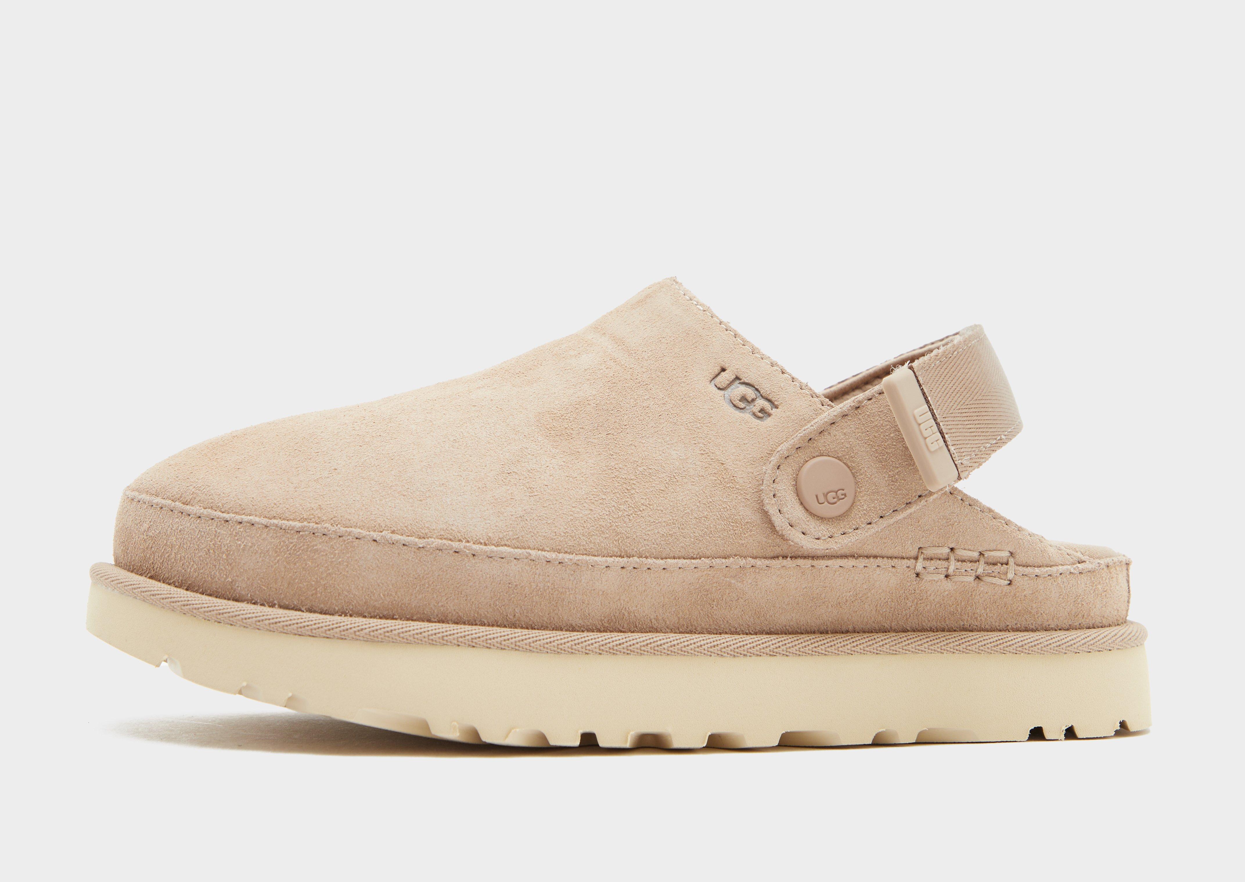 Ugg W Goldenstar Clog