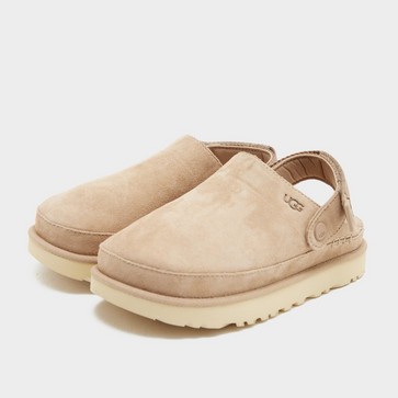 Dámske Šľapky UGG W GOLDENSTAR CLOG