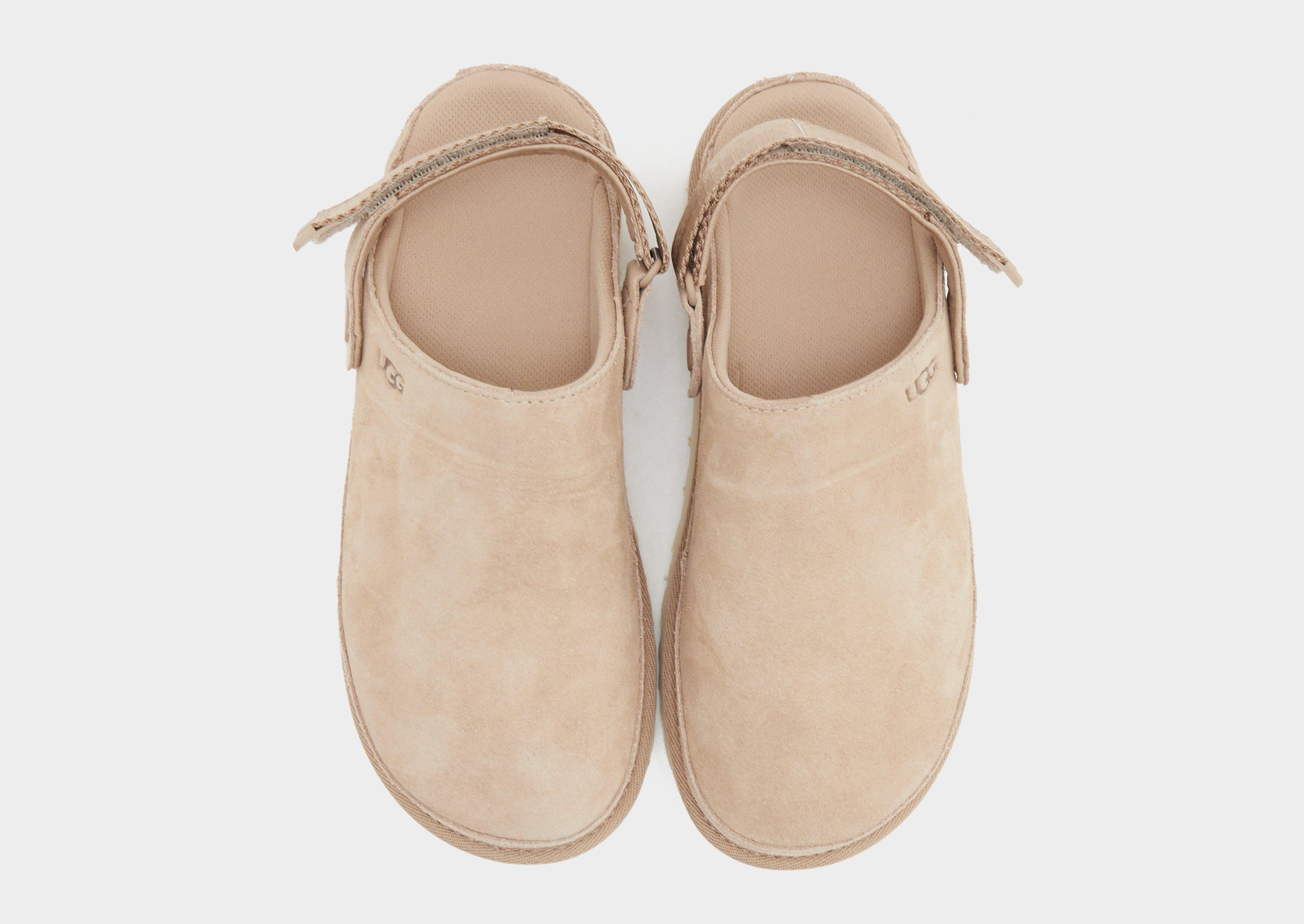Ugg W Goldenstar Clog
