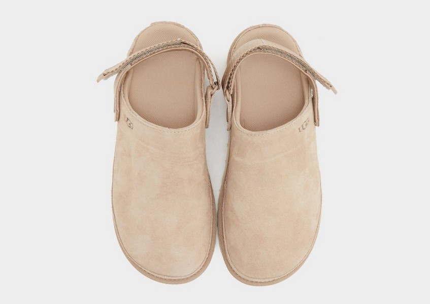 Ugg W Goldenstar Clog