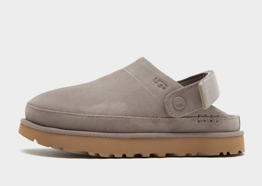 Ugg W Goldenstar Clog