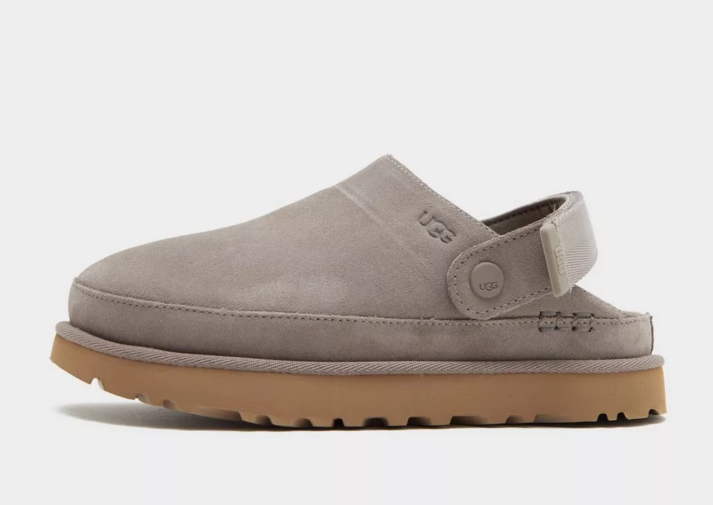 UGG W GOLDENSTAR CLOG, фото 1 з 6