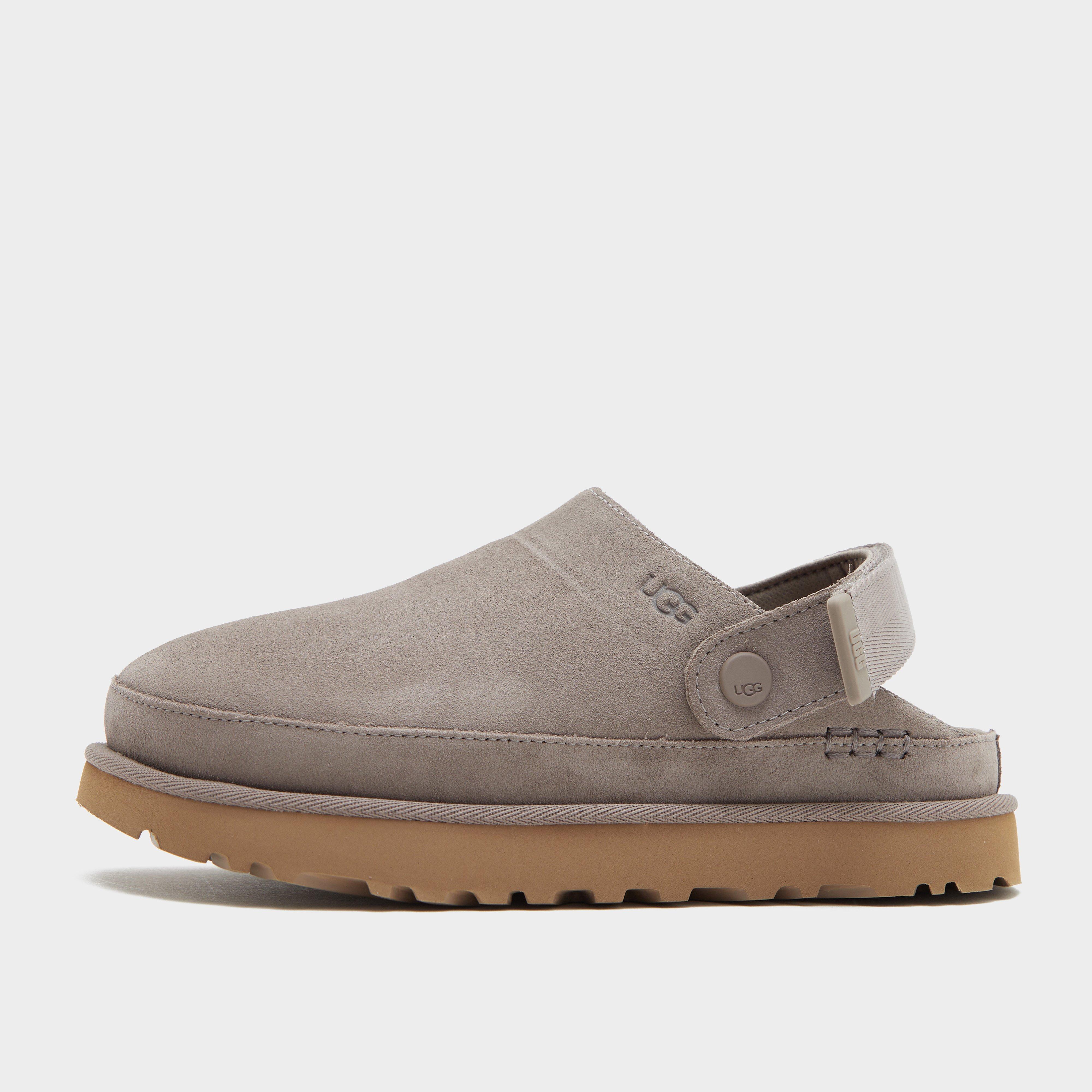 Жіночі шльопанці UGG W GOLDENSTAR CLOG