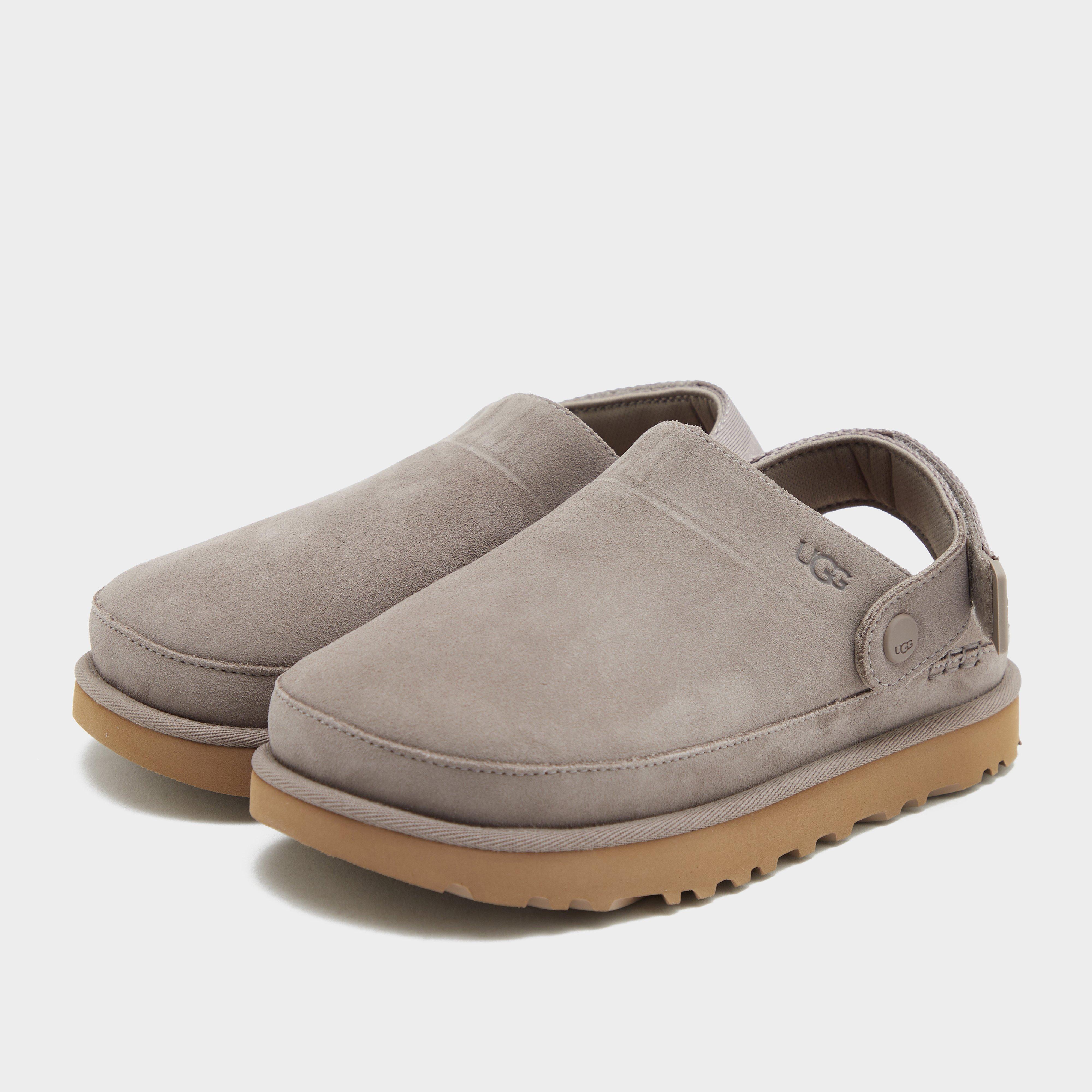 Жіночі шльопанці UGG W GOLDENSTAR CLOG