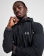 UNDER ARMOUR СУИТЧЪР СЪС ЗАКОПЧАВАНЕ   С КАЧУЛКА VANISH WVN