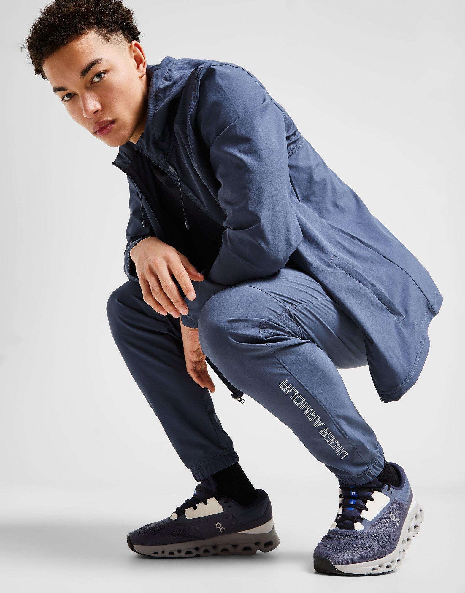 Under Armour Nadrág Lockup Wvn Mix Pt D.pr