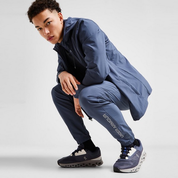 UNDER ARMOUR SPODNIE LOCKUP WVN MIX PT D.PR