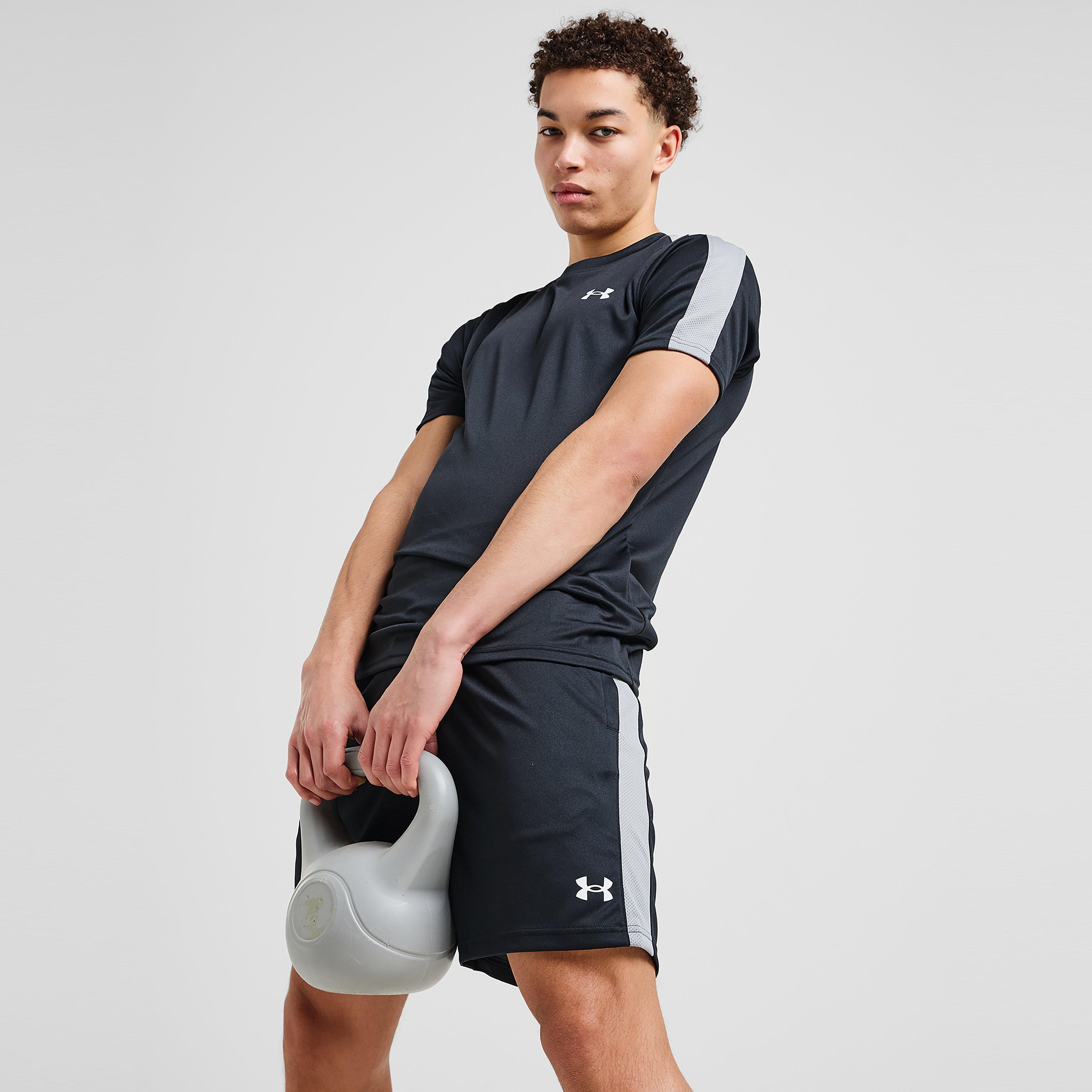 Férfi rövidnadrág UNDER ARMOUR RÖVIDNADRÁG JD CGR TRAIN SHORTS